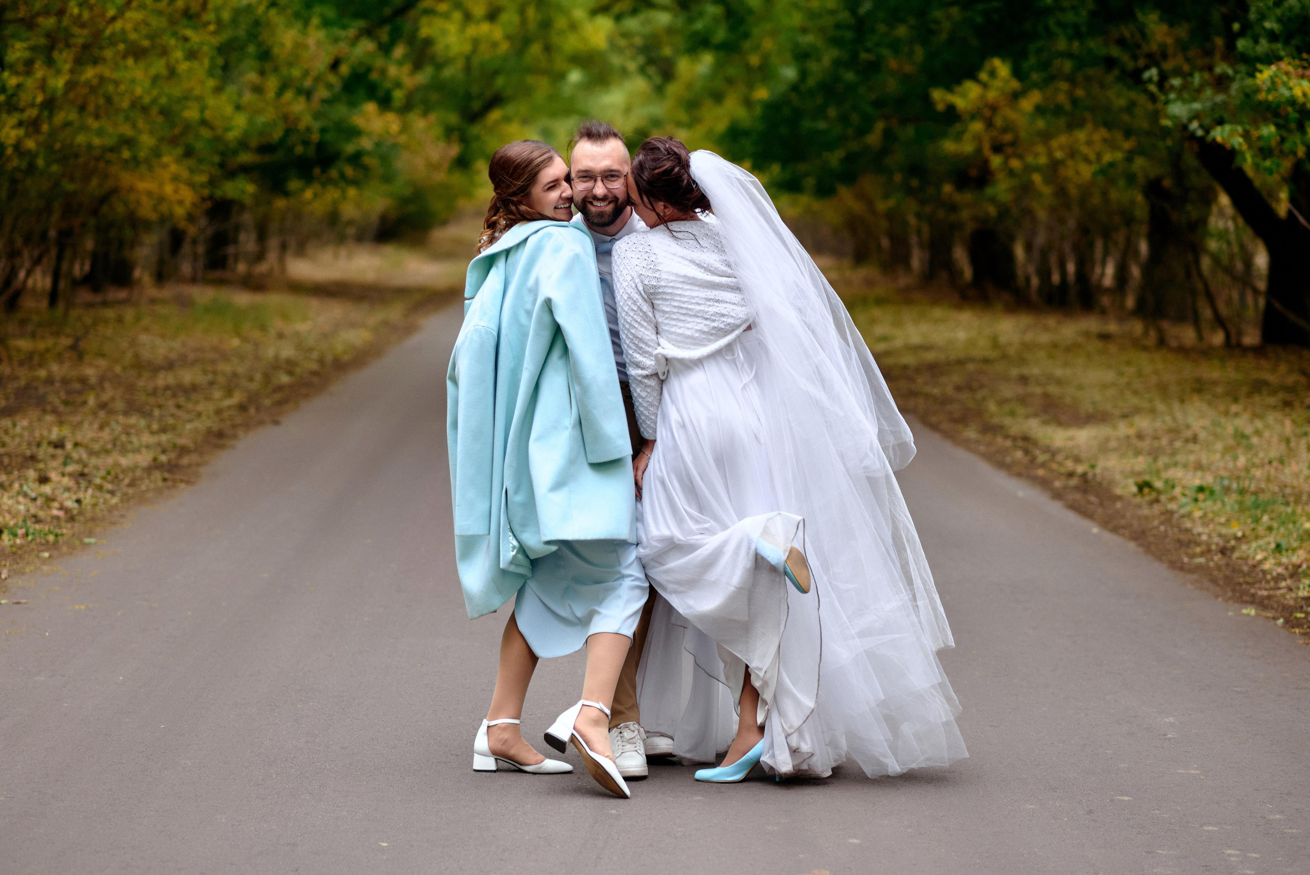 Денис & Лера. Свадебный и семейный фотограф Виталий Рутчин в Запорожье