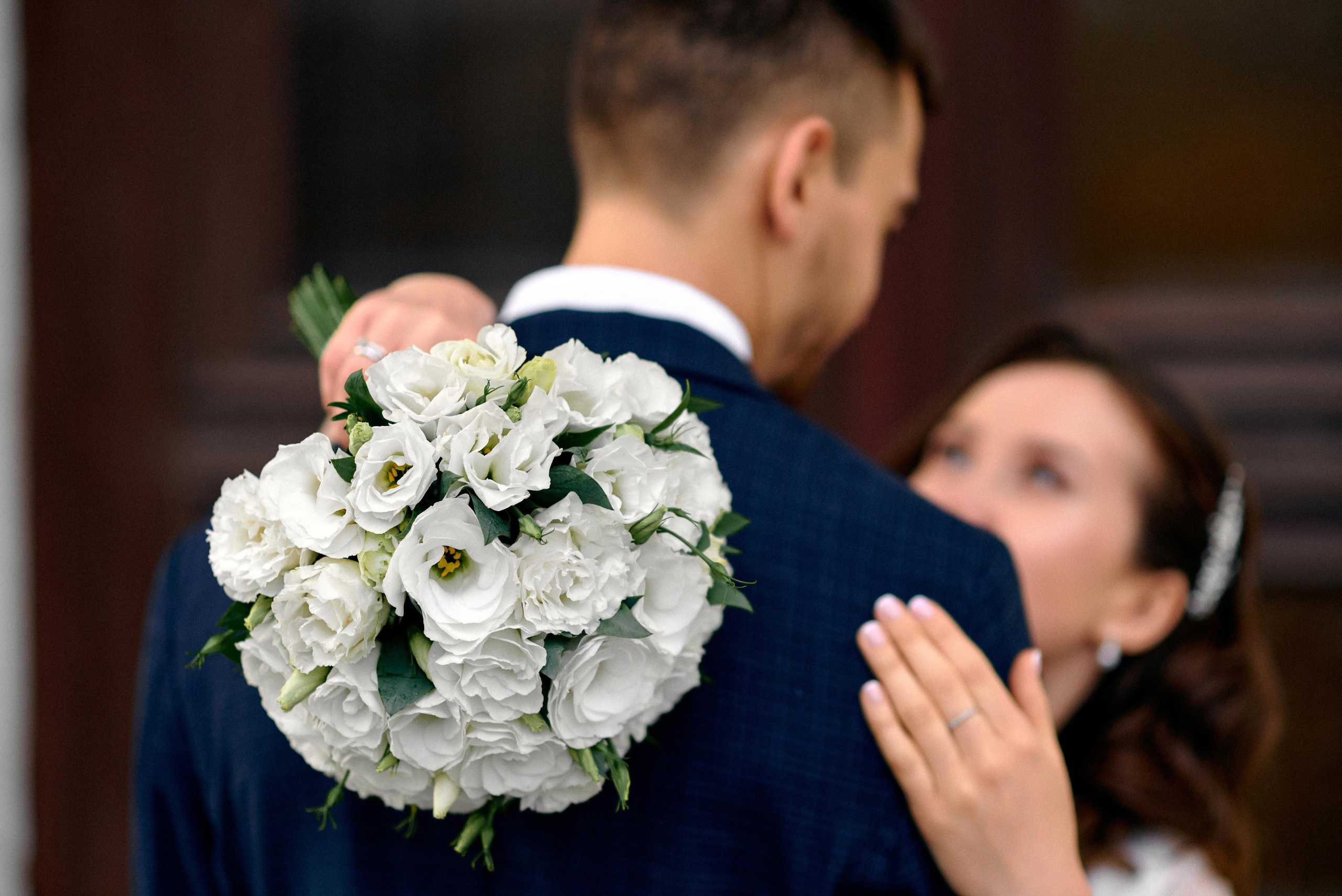 Игорь & Екатерина. Свадебный и семейный фотограф Виталий Рутчин в Запорожье