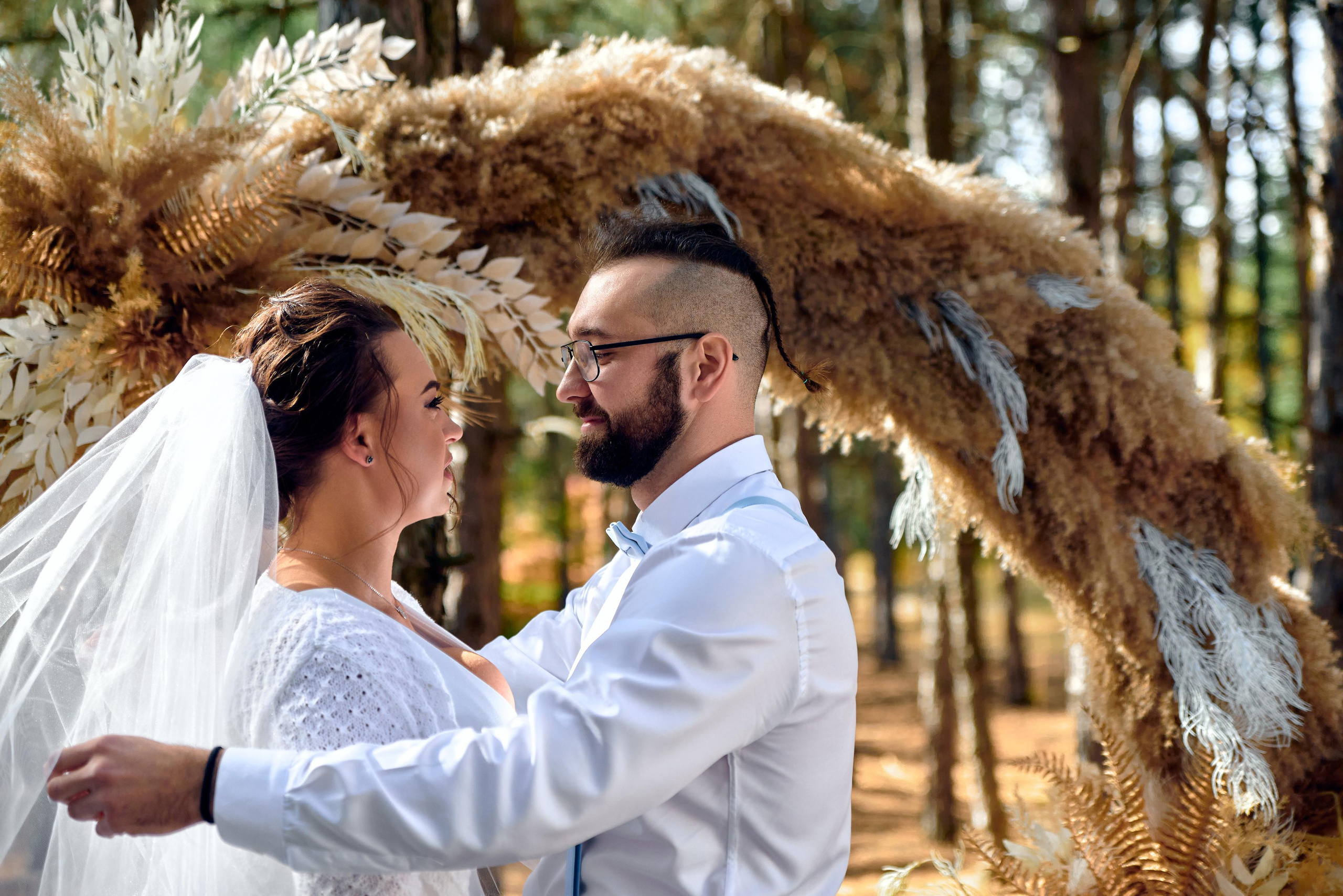 Денис & Лера. Свадебный и семейный фотограф Виталий Рутчин в Запорожье