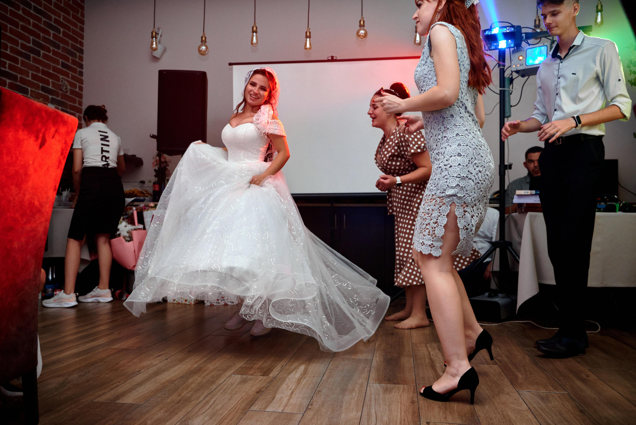 Андрій & Анастасія. Весільний та сімейний фотограф Віталій Рутчин у Запоріжжі