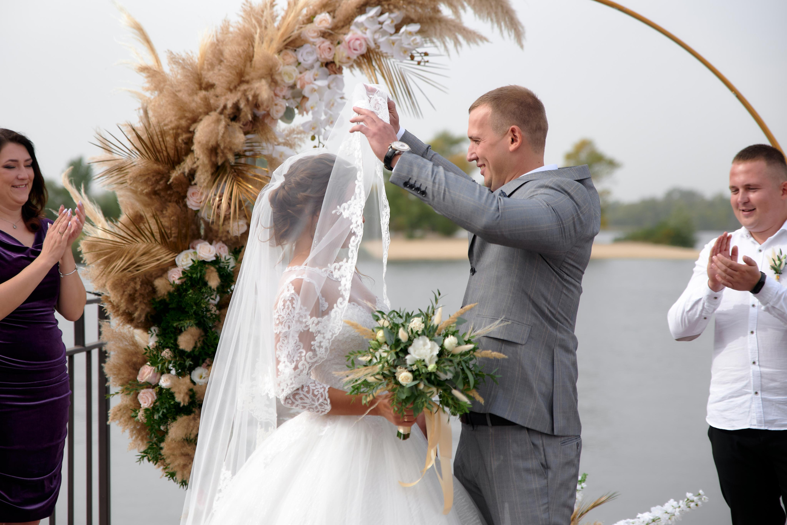 Володимир & Вікторія. Весільний та сімейний фотограф Віталій Рутчин у Запоріжжі