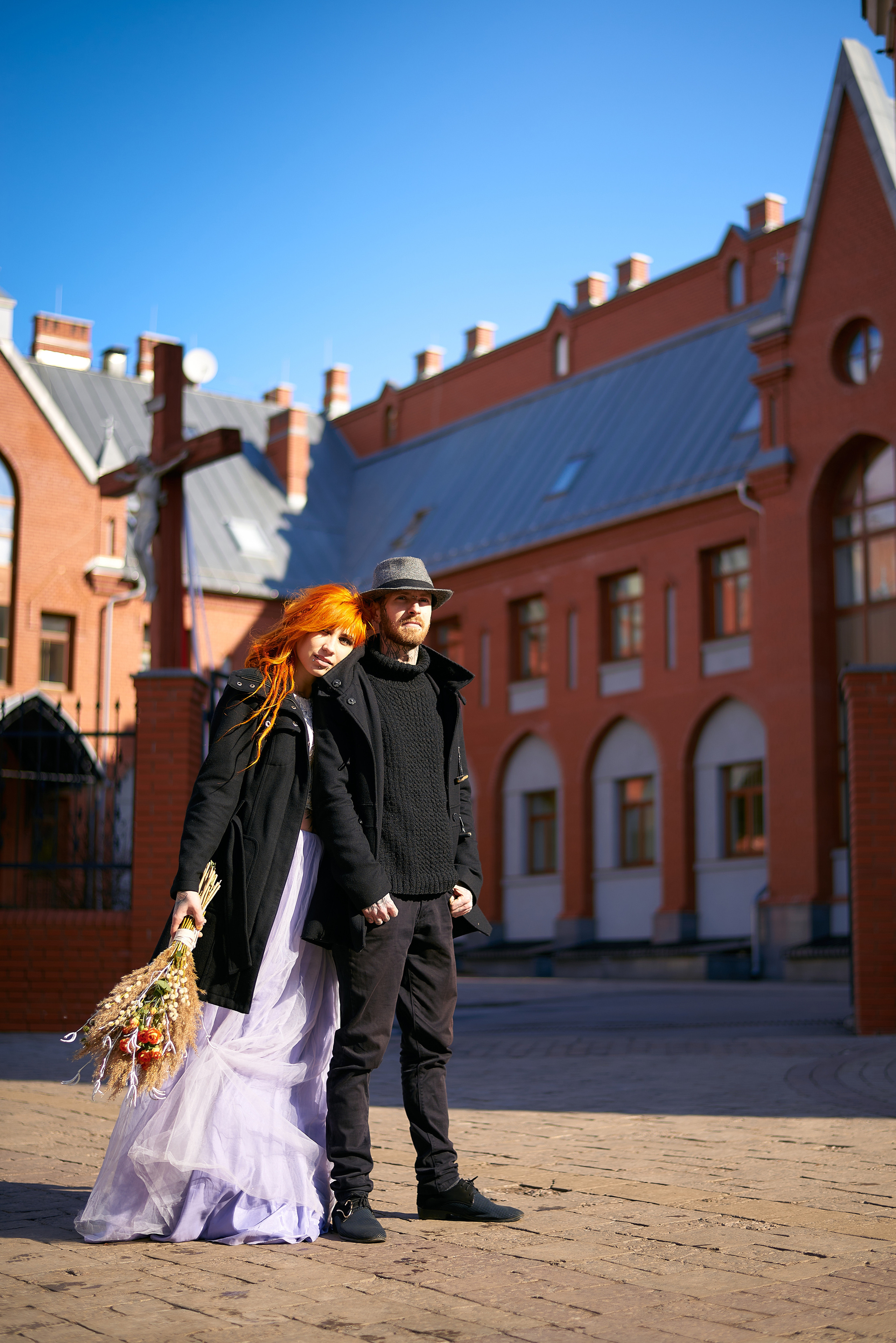 Ярослав & Ира. Свадебный и семейный фотограф Виталий Рутчин в Запорожье