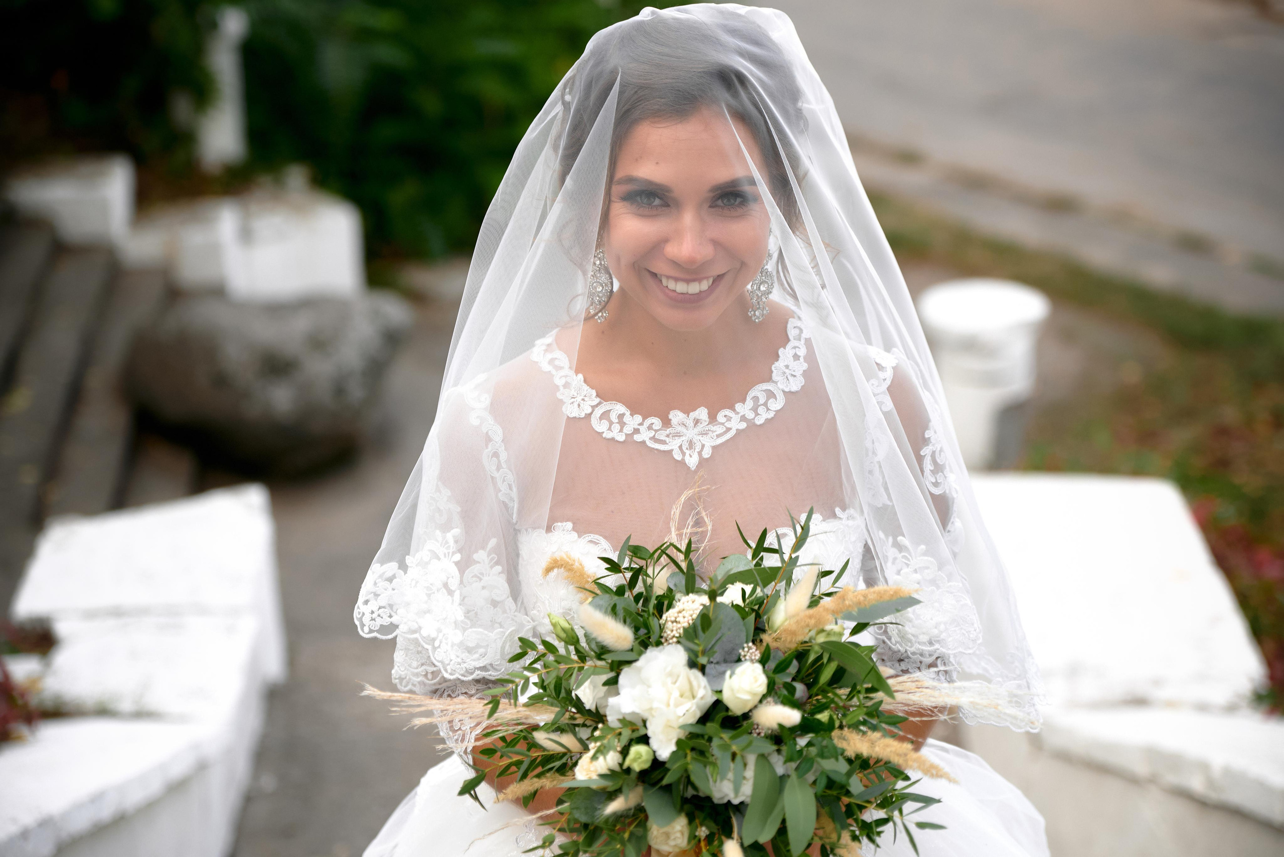 Володимир & Вікторія. Весільний та сімейний фотограф Віталій Рутчин у Запоріжжі