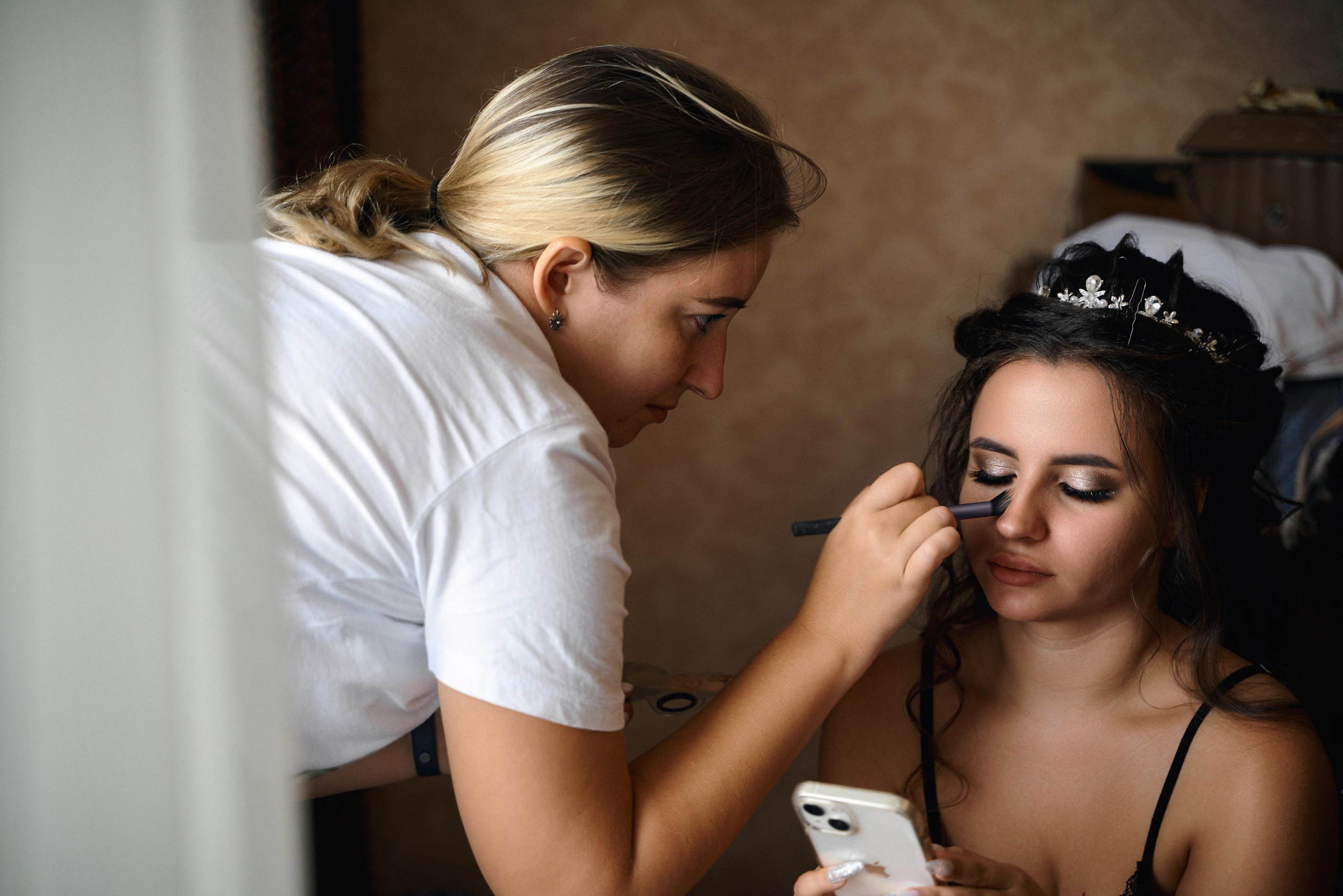 Андрій & Анастасія. Весільний та сімейний фотограф Віталій Рутчин у Запоріжжі