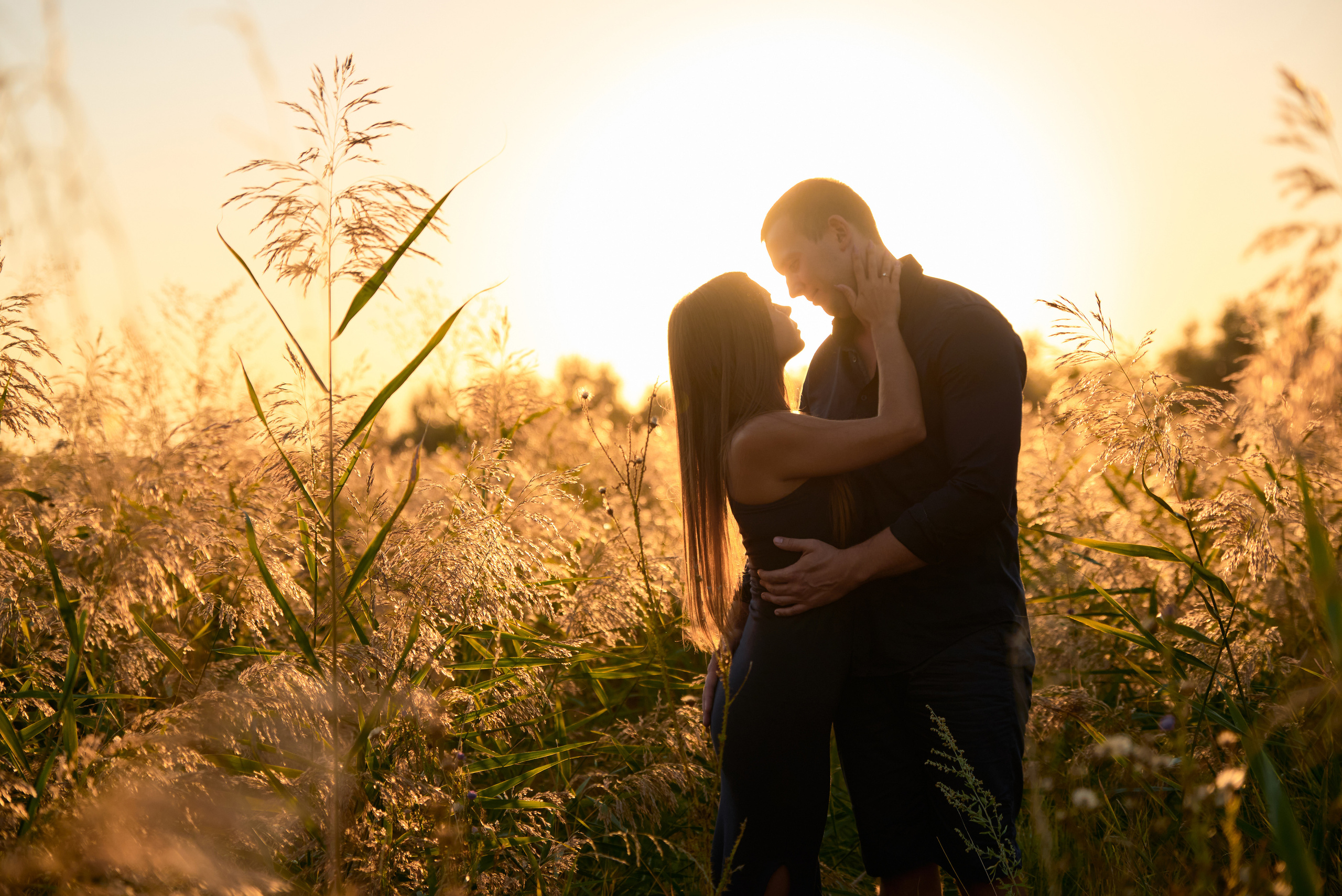 Володимир & Вікторія. Весільний та сімейний фотограф Віталій Рутчин у Запоріжжі