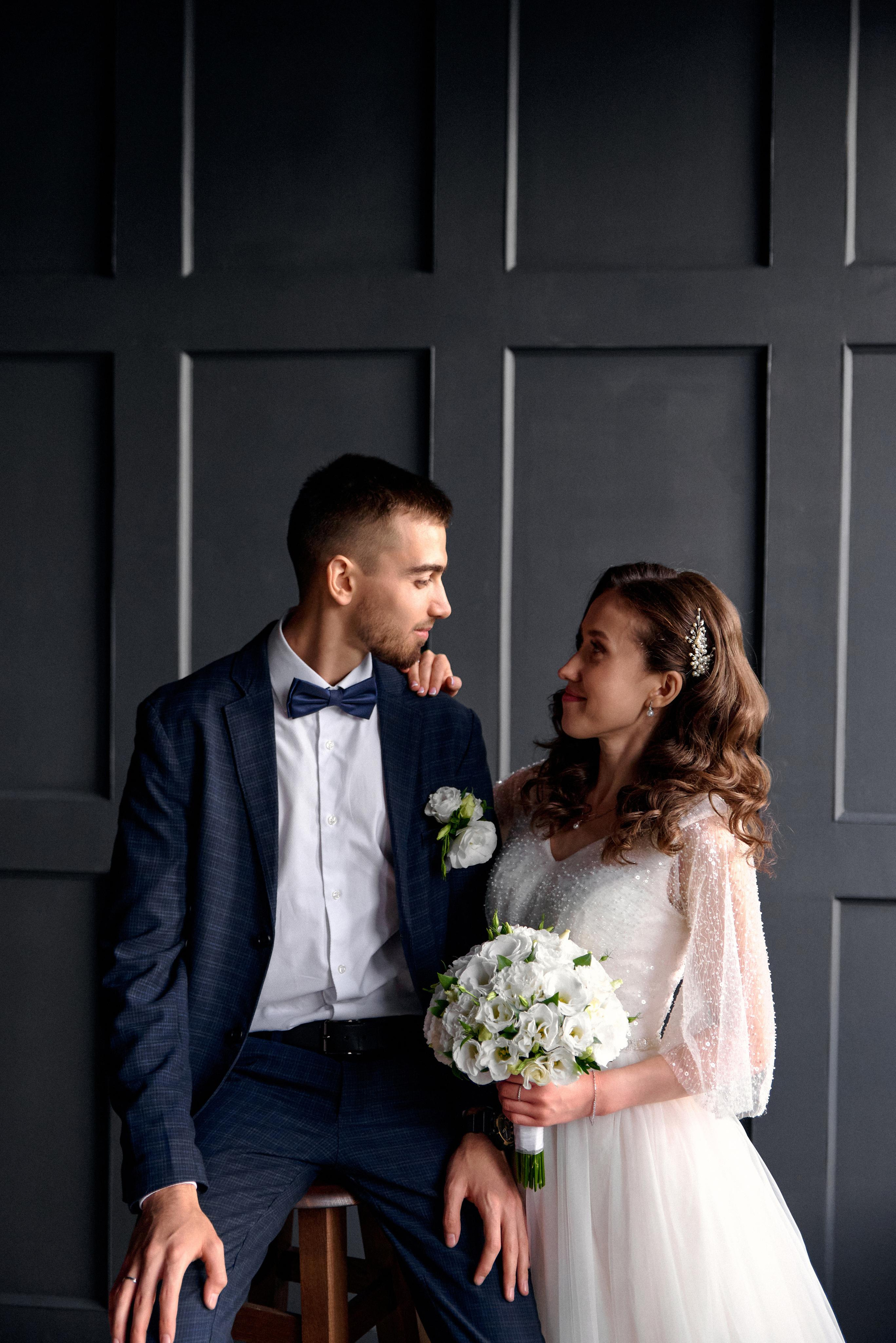 Игорь & Екатерина. Свадебный и семейный фотограф Виталий Рутчин в Запорожье