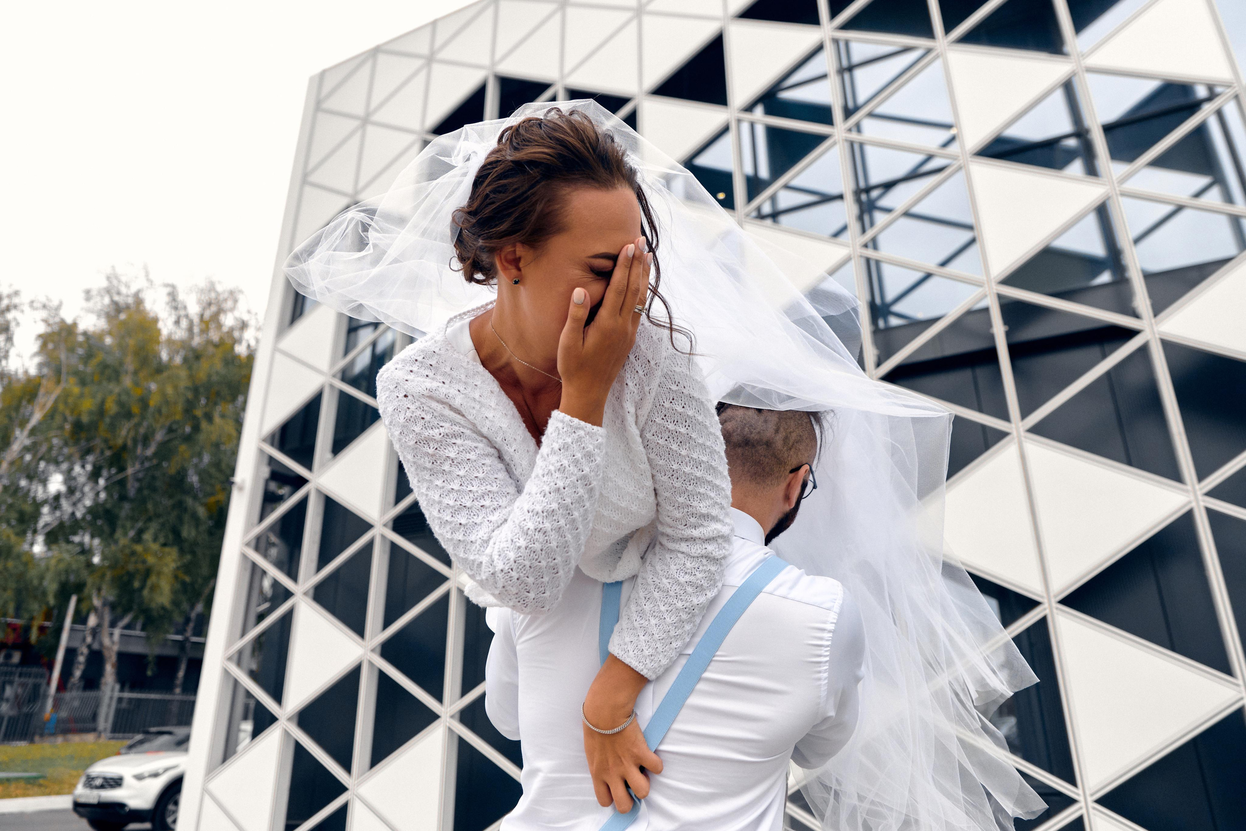 Денис & Лера. Свадебный и семейный фотограф Виталий Рутчин в Запорожье