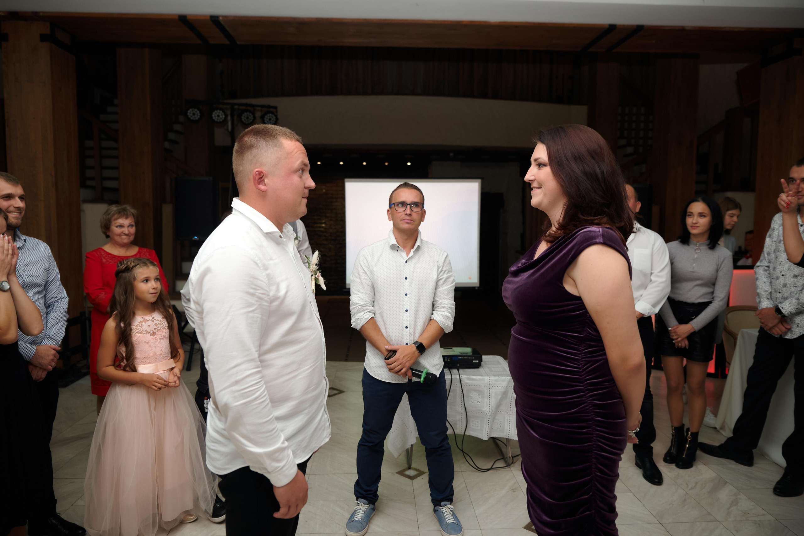 Володимир & Вікторія. Весільний та сімейний фотограф Віталій Рутчин у Запоріжжі