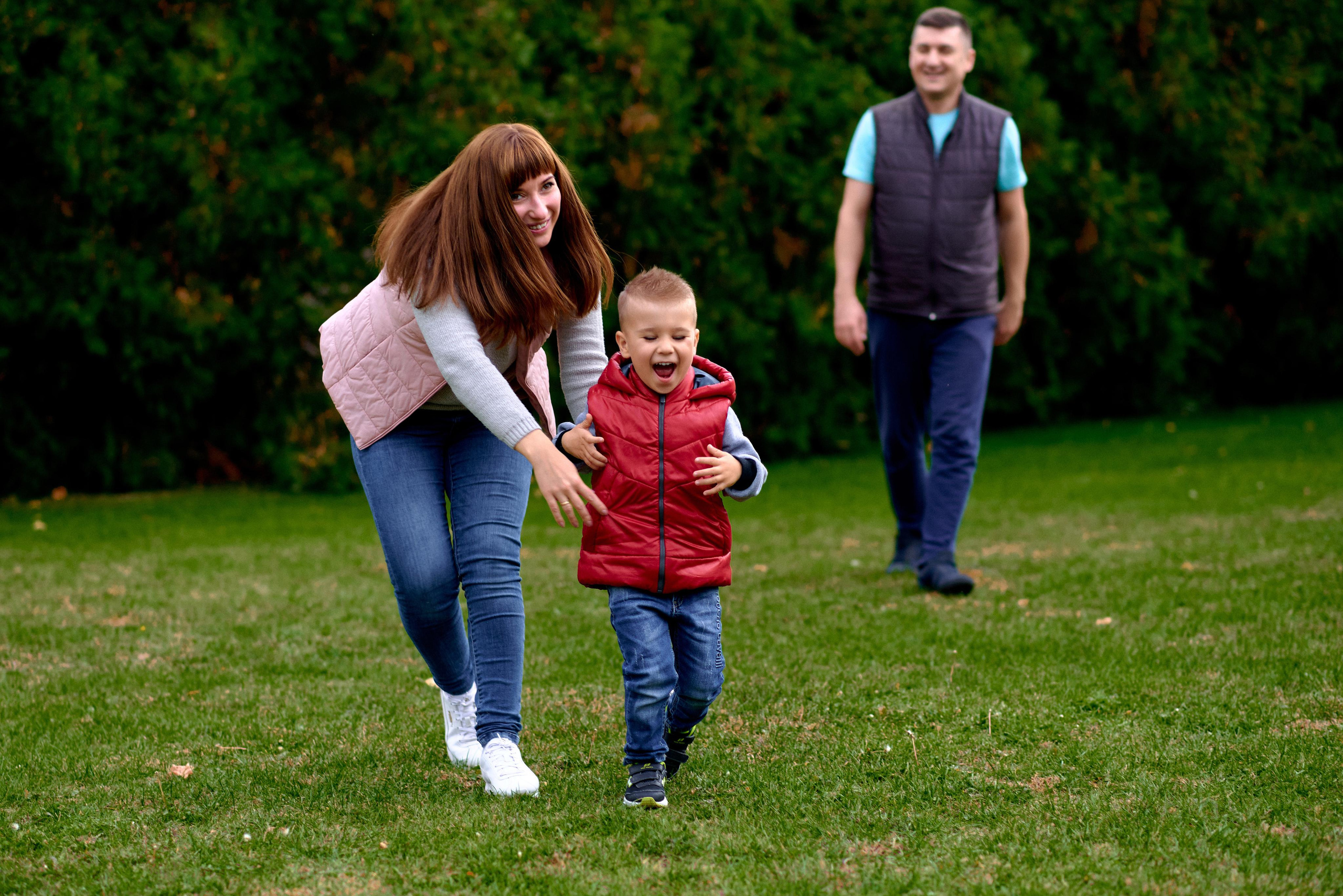 . Свадебный и семейный фотограф Виталий Рутчин в Запорожье