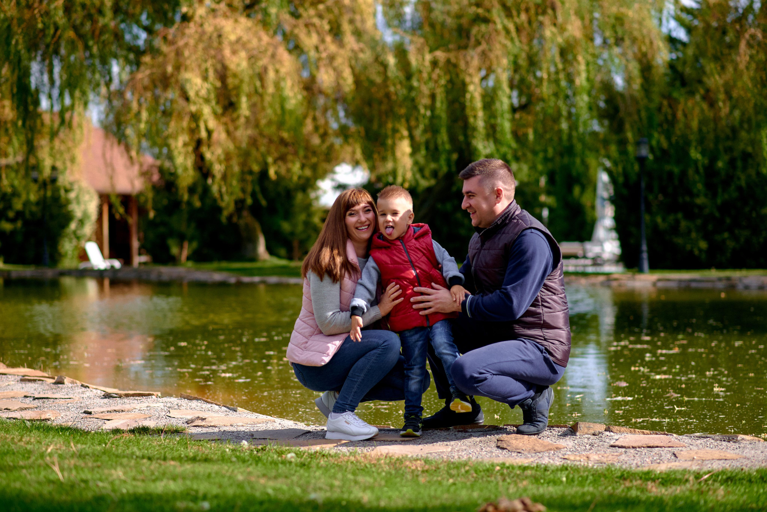. Свадебный и семейный фотограф Виталий Рутчин в Запорожье