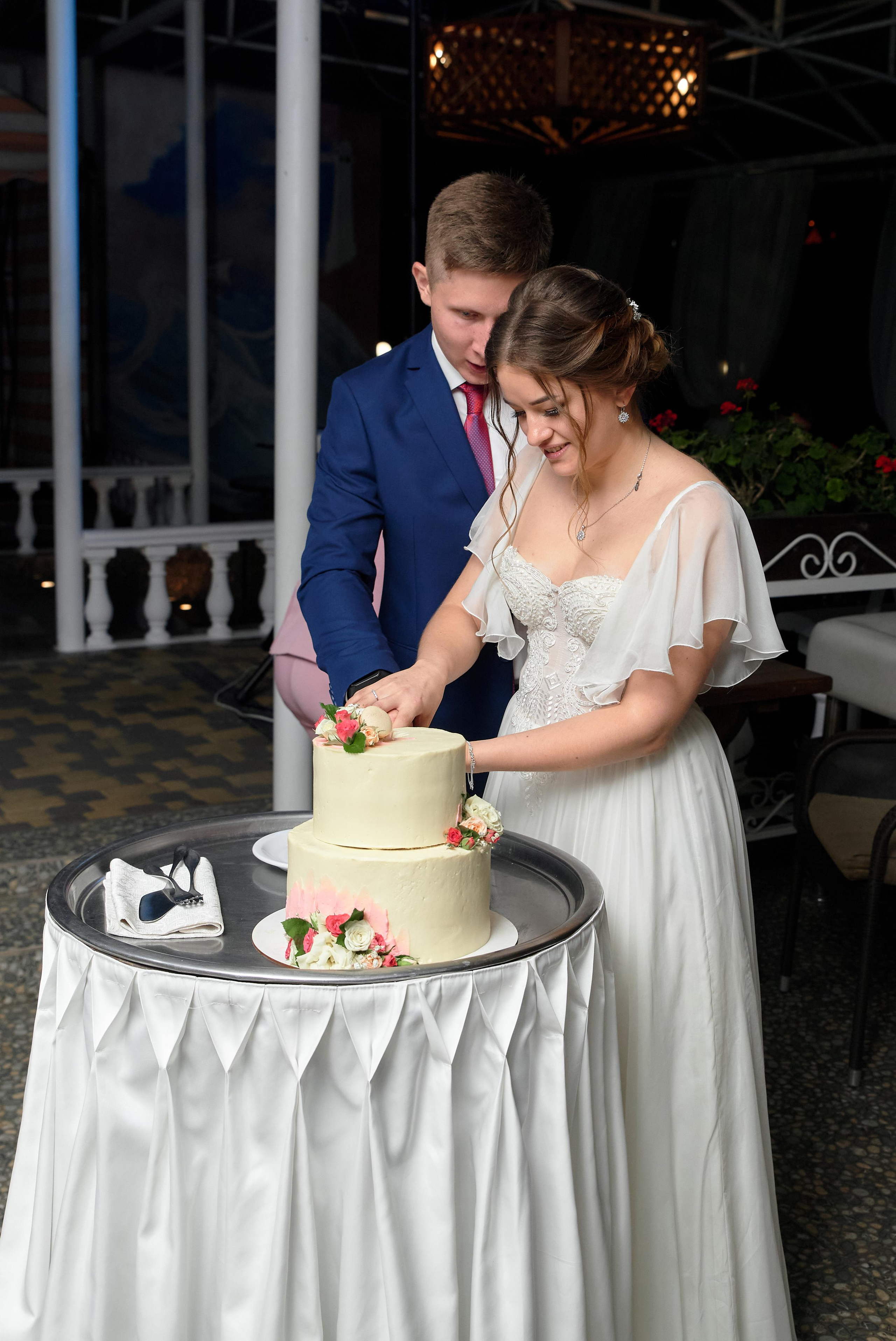 Александр & Анастасия. Свадебный и семейный фотограф Виталий Рутчин в Запорожье