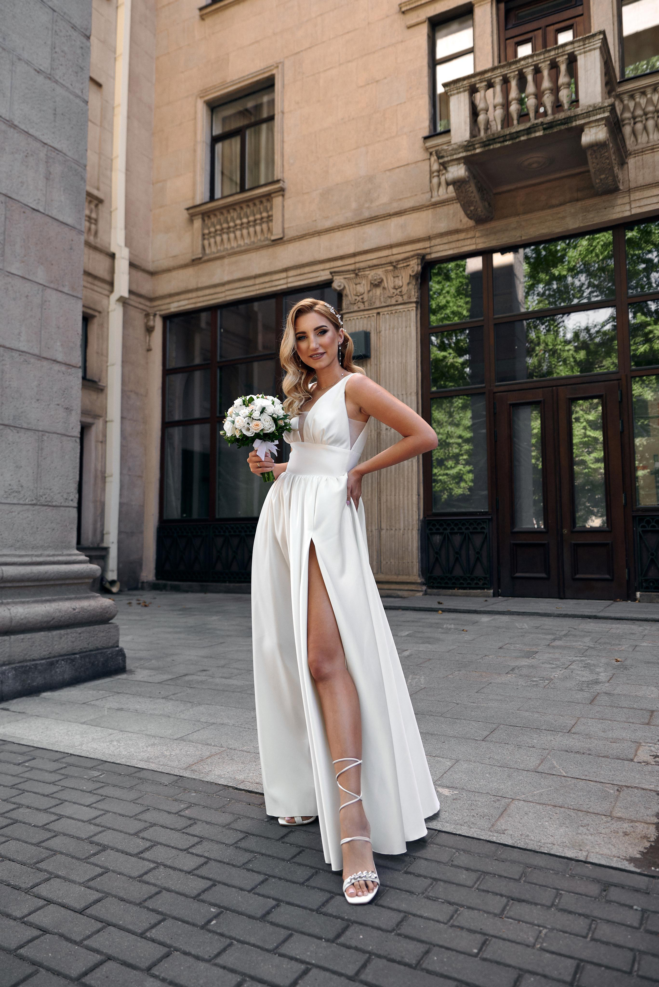 Андрій & Марія. Весільний та сімейний фотограф Віталій Рутчин у Запоріжжі