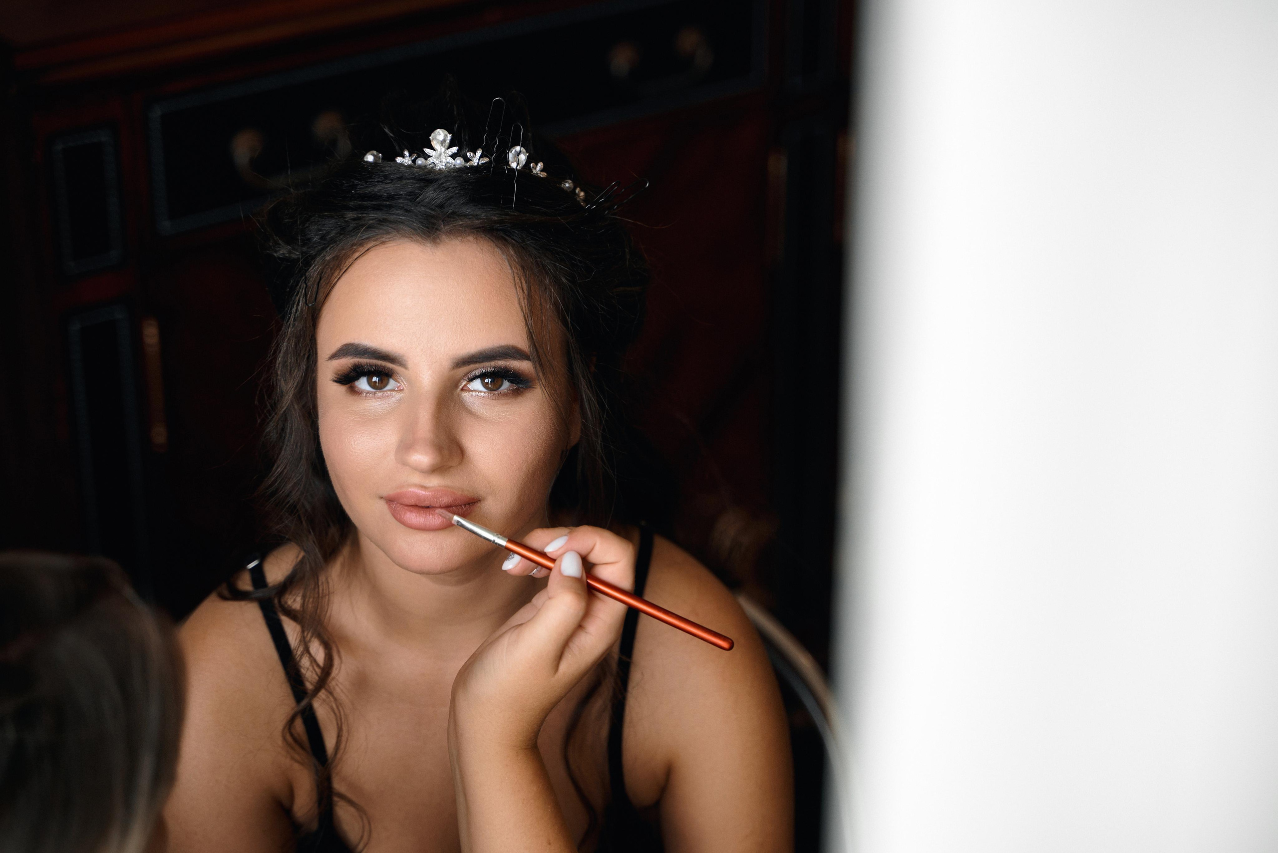 Андрій & Анастасія. Весільний та сімейний фотограф Віталій Рутчин у Запоріжжі