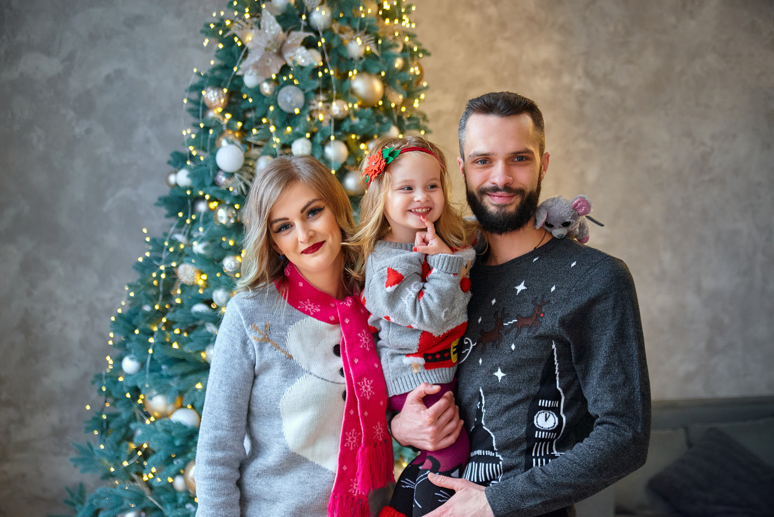 Олексій, Марина та Софія. Весільний та сімейний фотограф Віталій Рутчин у Запоріжжі