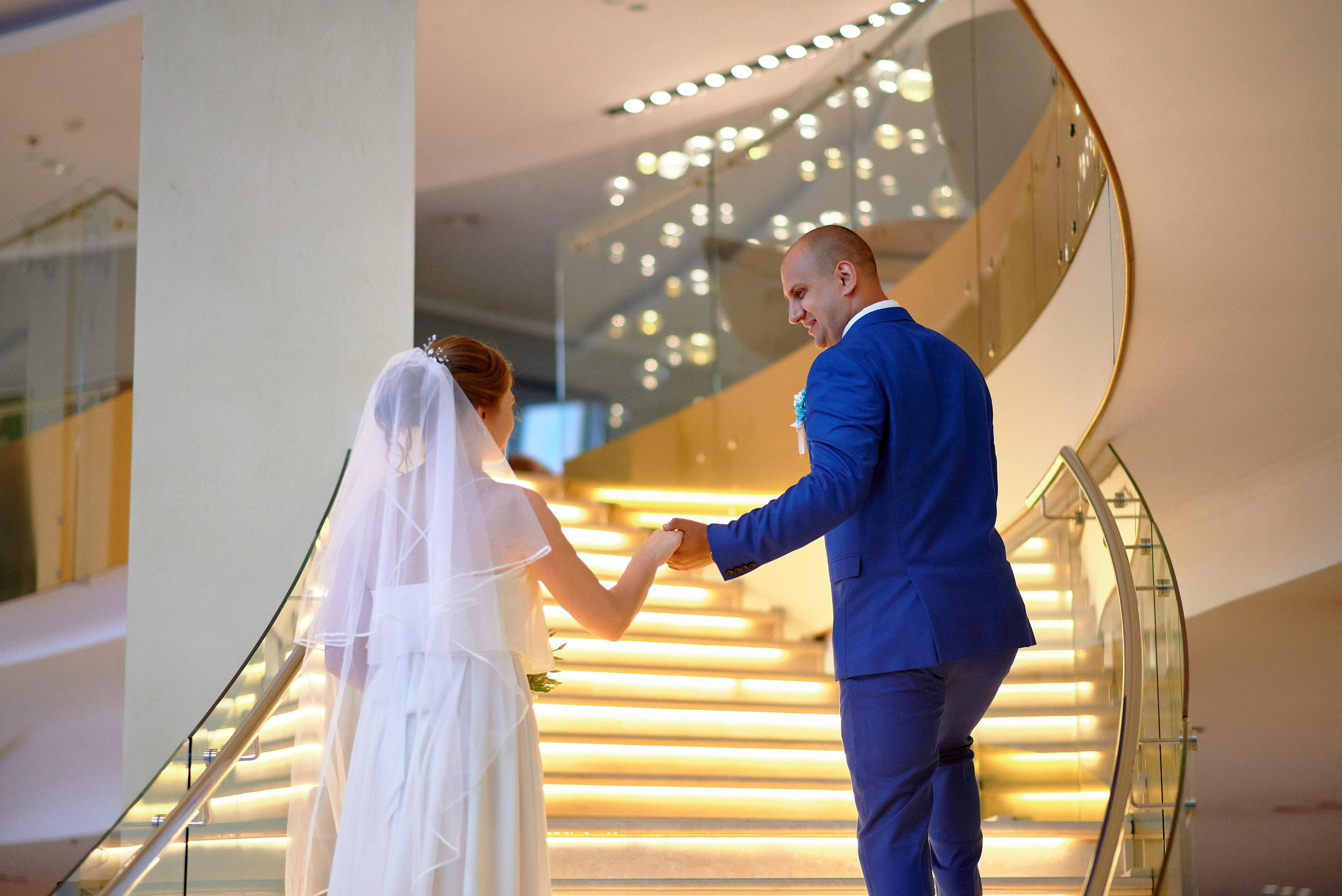 Олександр & Наталія. Весільний та сімейний фотограф Віталій Рутчин у Запоріжжі