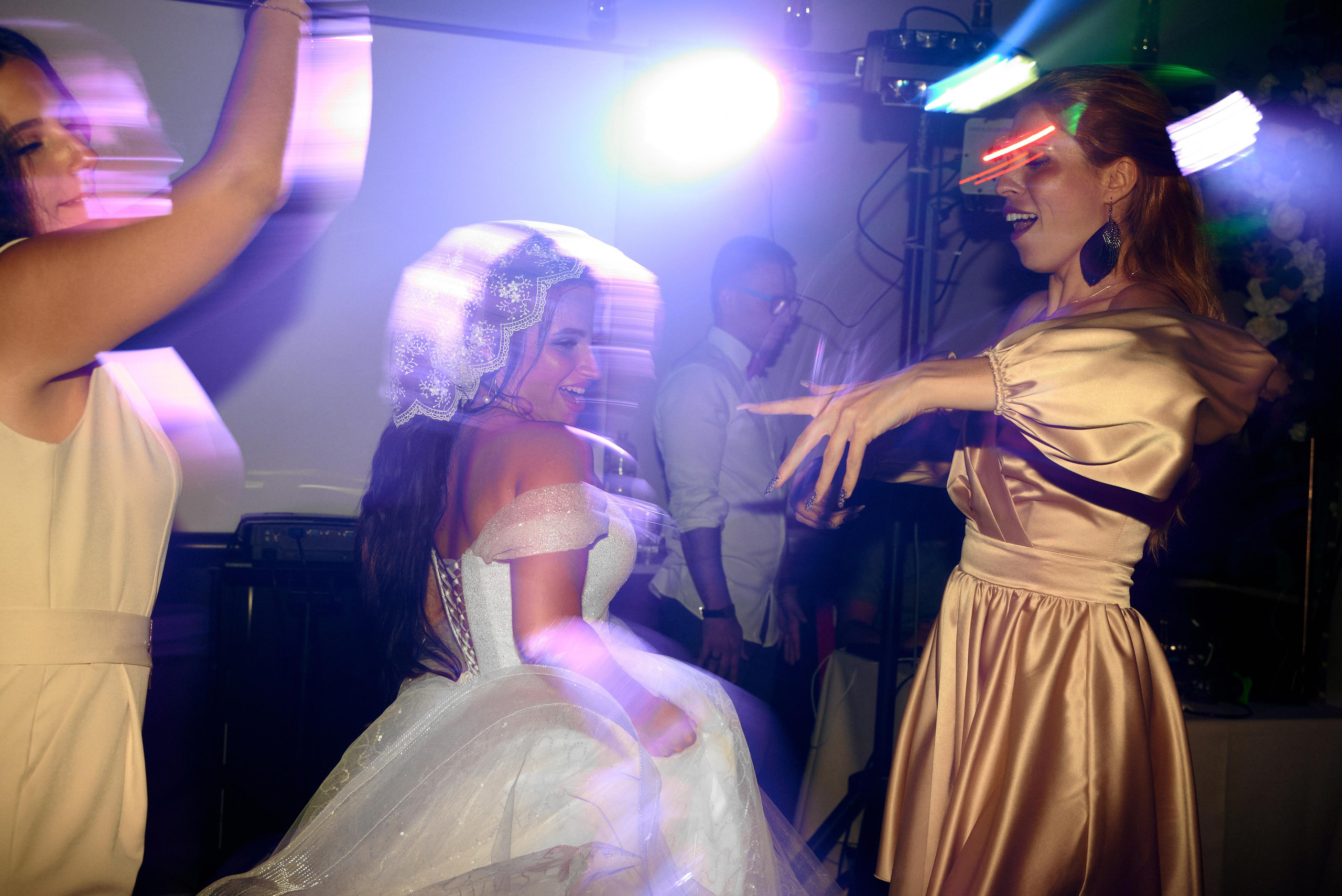 Андрій & Анастасія. Весільний та сімейний фотограф Віталій Рутчин у Запоріжжі