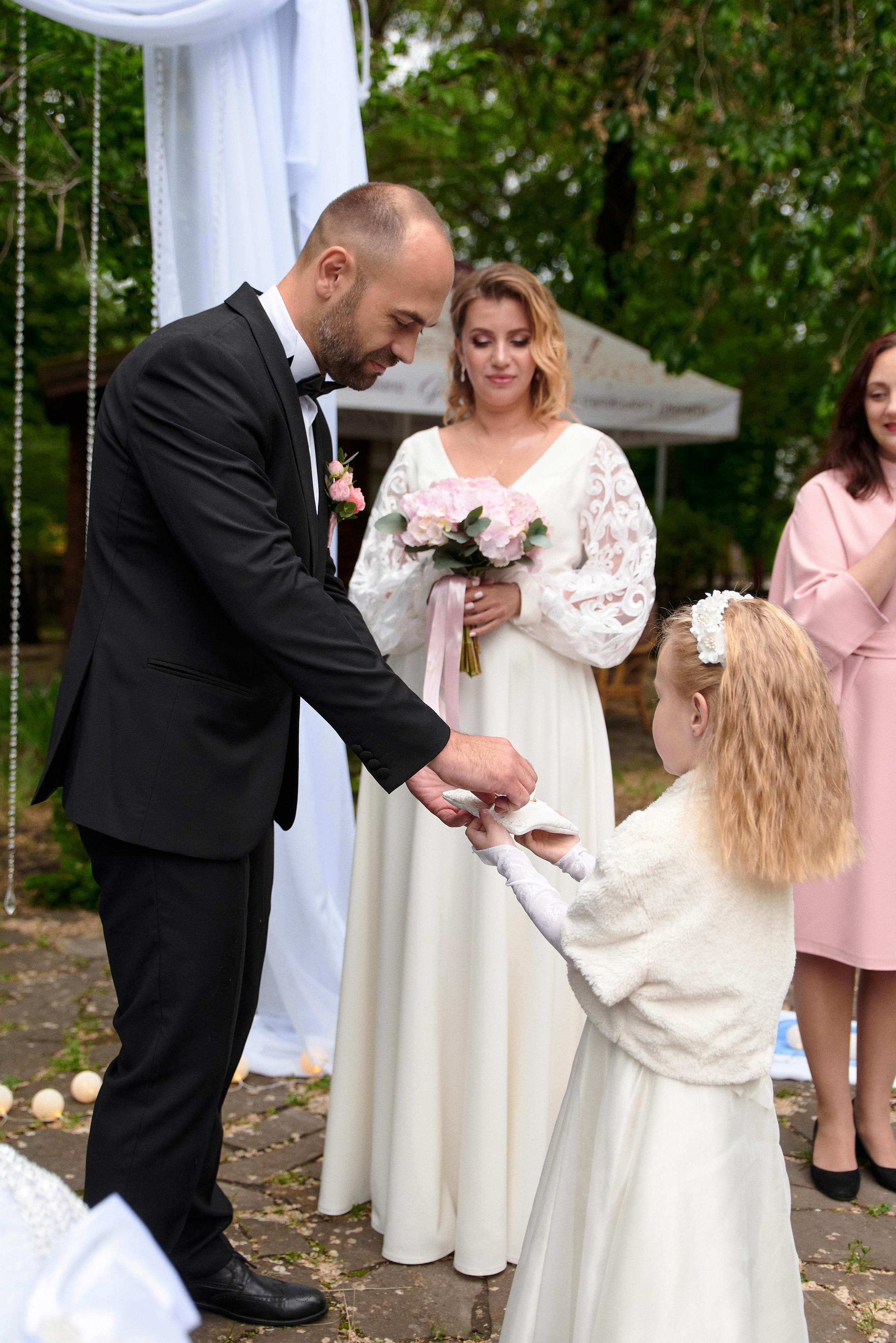 Виталий & Ольга. Свадебный и семейный фотограф Виталий Рутчин в Запорожье