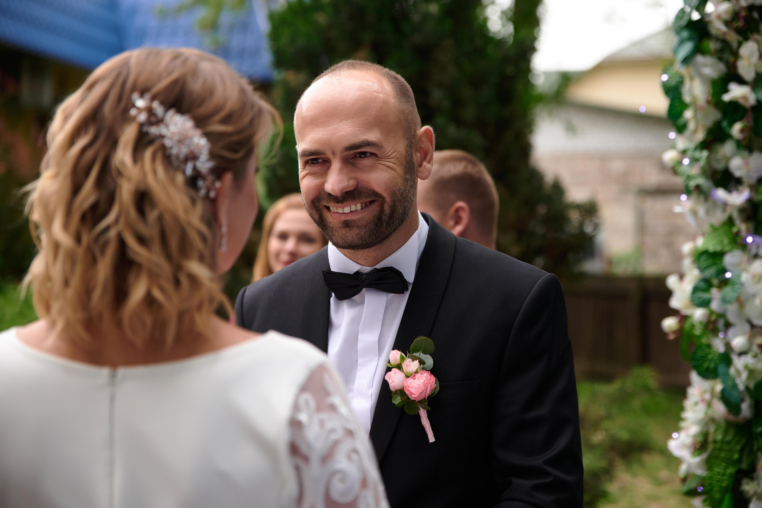 Виталий & Ольга. Свадебный и семейный фотограф Виталий Рутчин в Запорожье