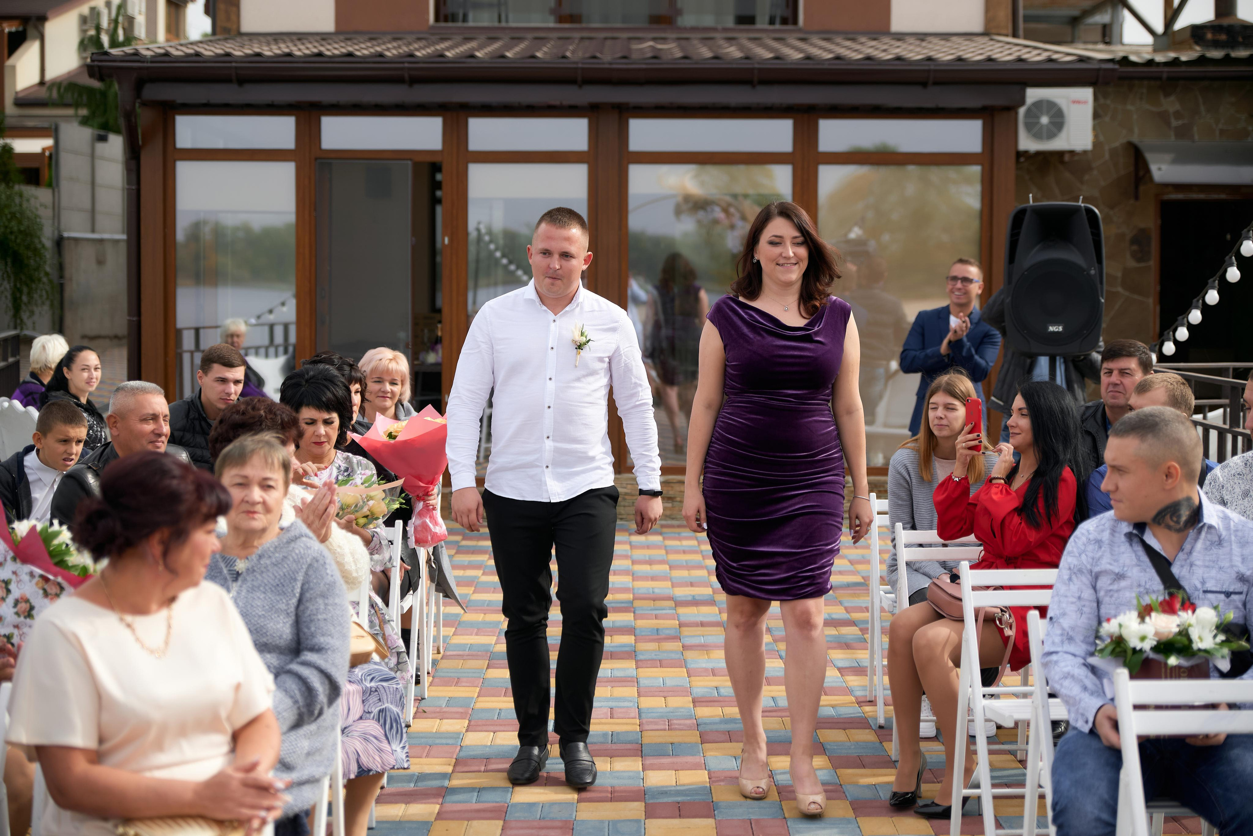 Володимир & Вікторія. Весільний та сімейний фотограф Віталій Рутчин у Запоріжжі