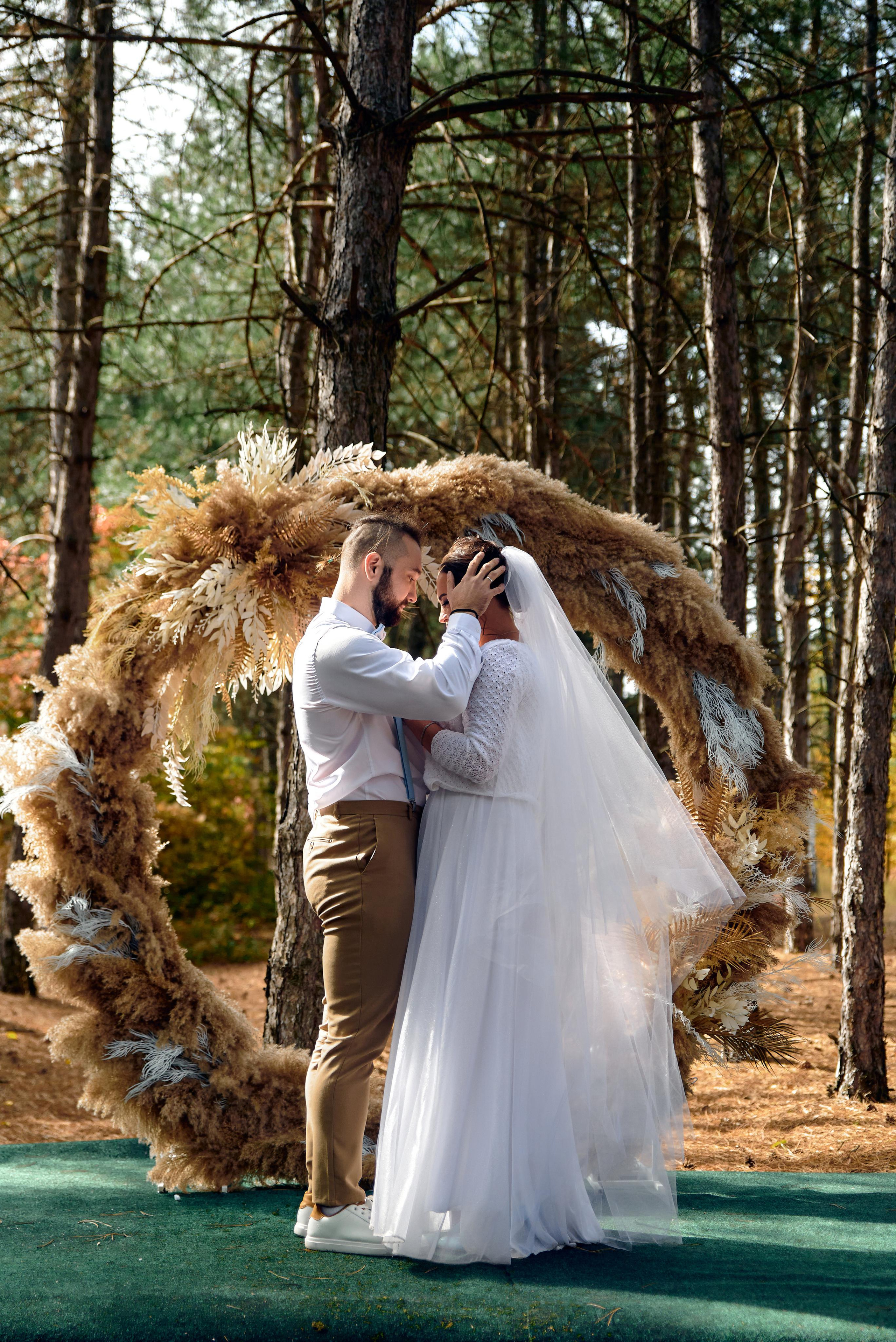 Денис & Лера. Свадебный и семейный фотограф Виталий Рутчин в Запорожье
