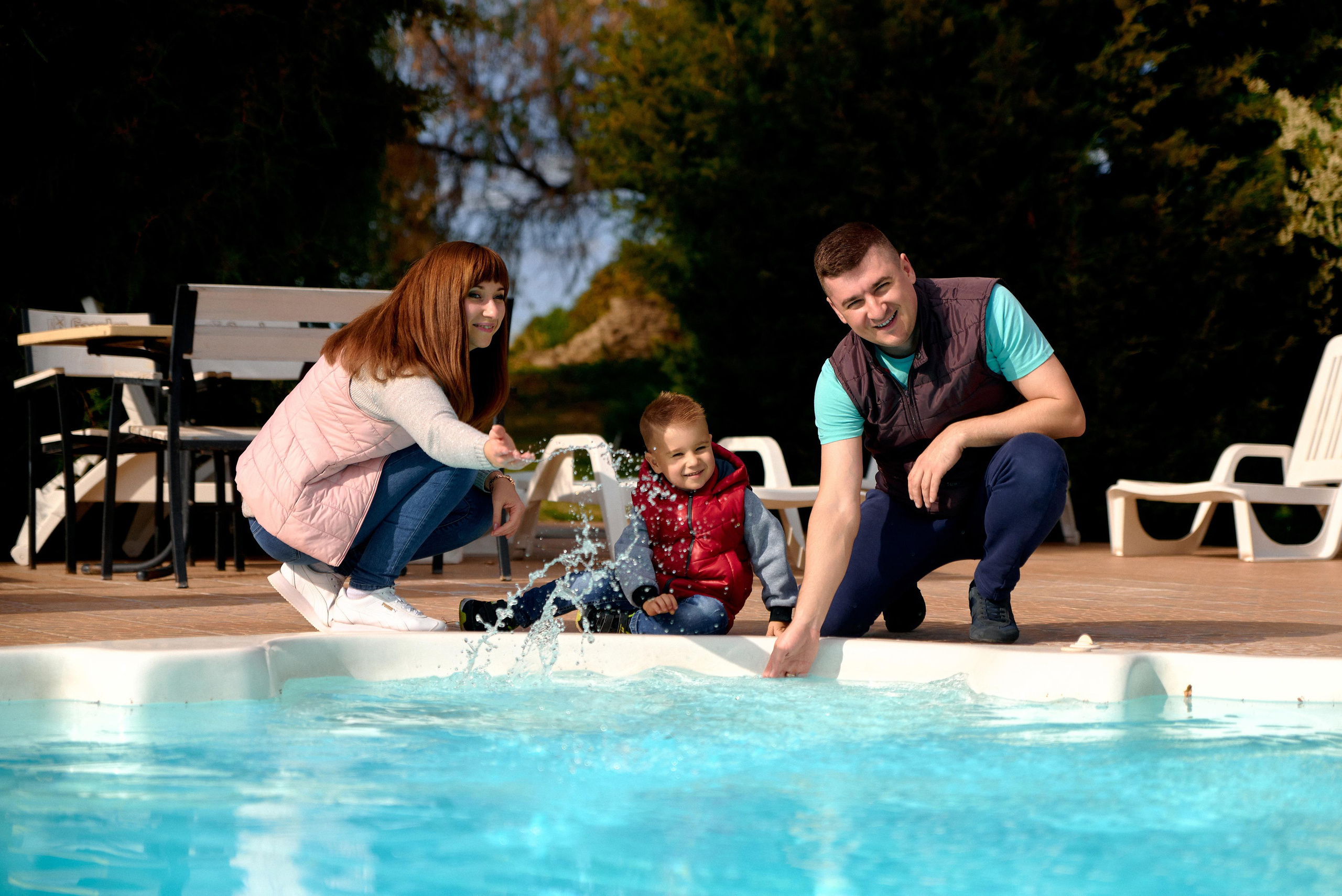 . Свадебный и семейный фотограф Виталий Рутчин в Запорожье