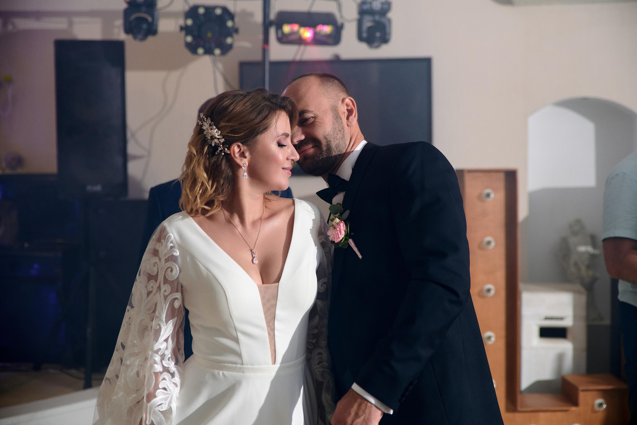 Виталий & Ольга. Свадебный и семейный фотограф Виталий Рутчин в Запорожье