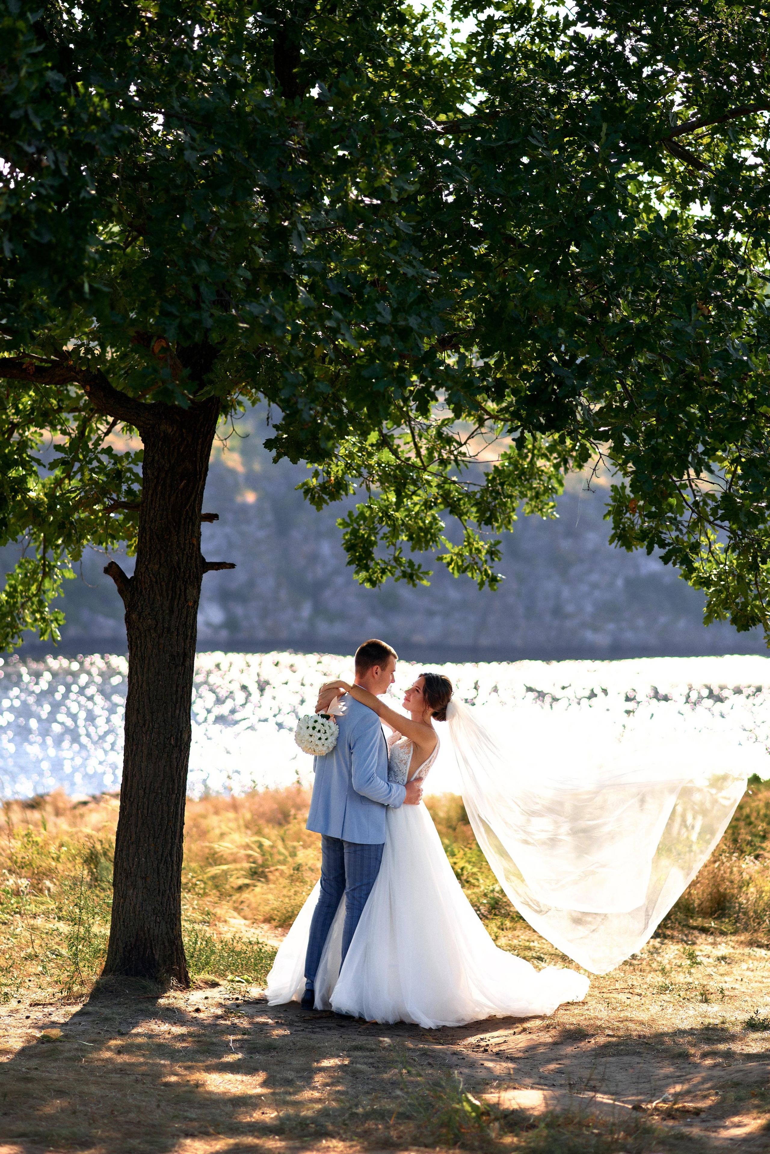 Ілля & Анастасія. Весільний та сімейний фотограф Віталій Рутчин у Запоріжжі
