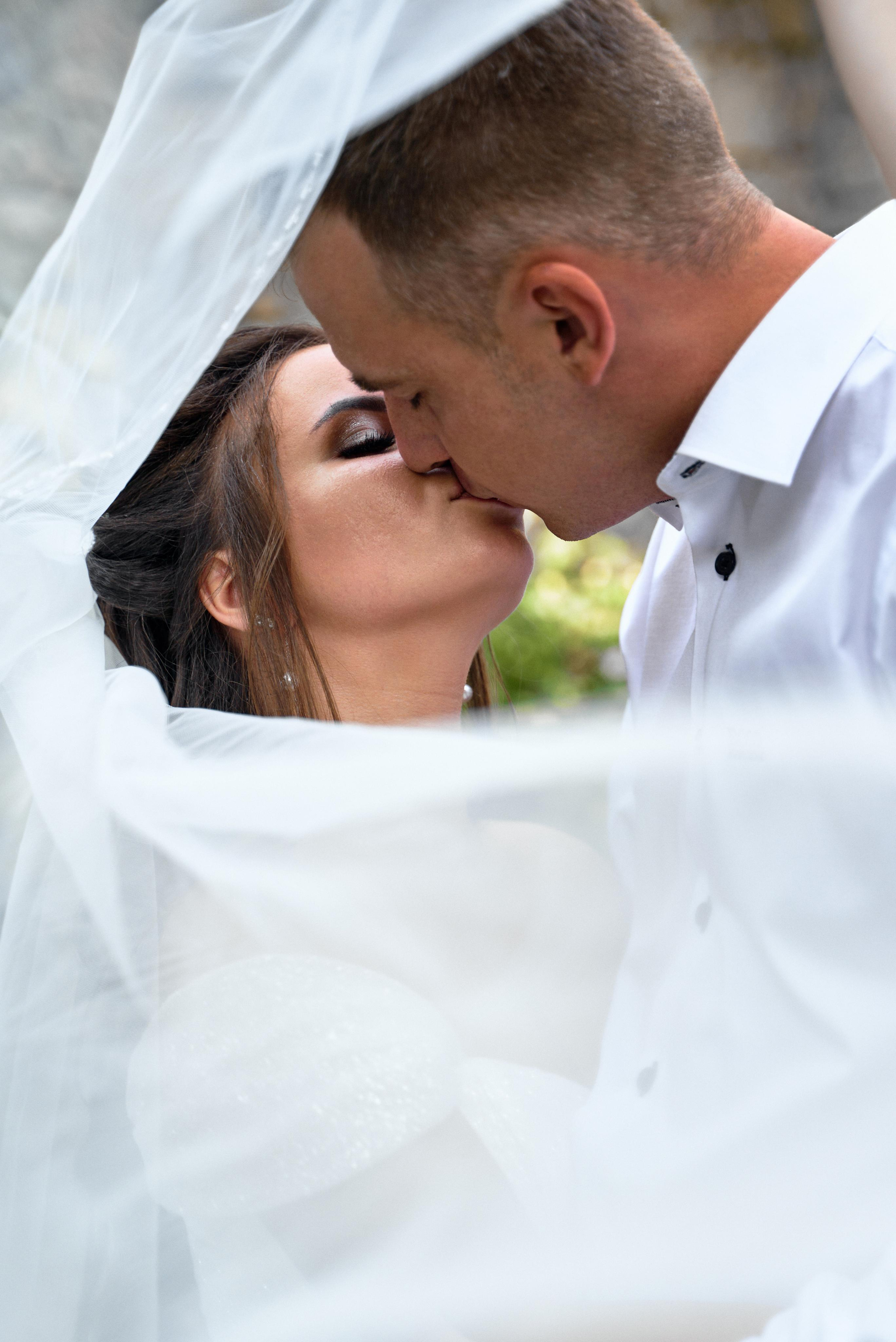 Андрій & Анастасія. Весільний та сімейний фотограф Віталій Рутчин у Запоріжжі