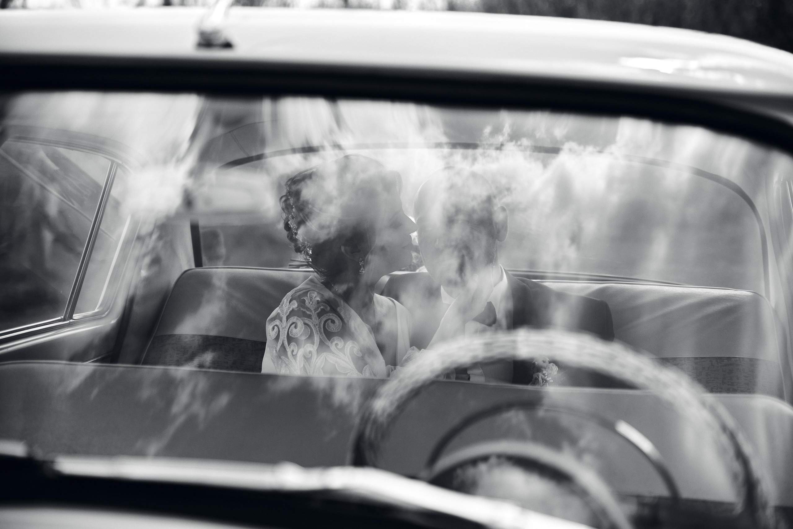 Виталий & Ольга. Свадебный и семейный фотограф Виталий Рутчин в Запорожье