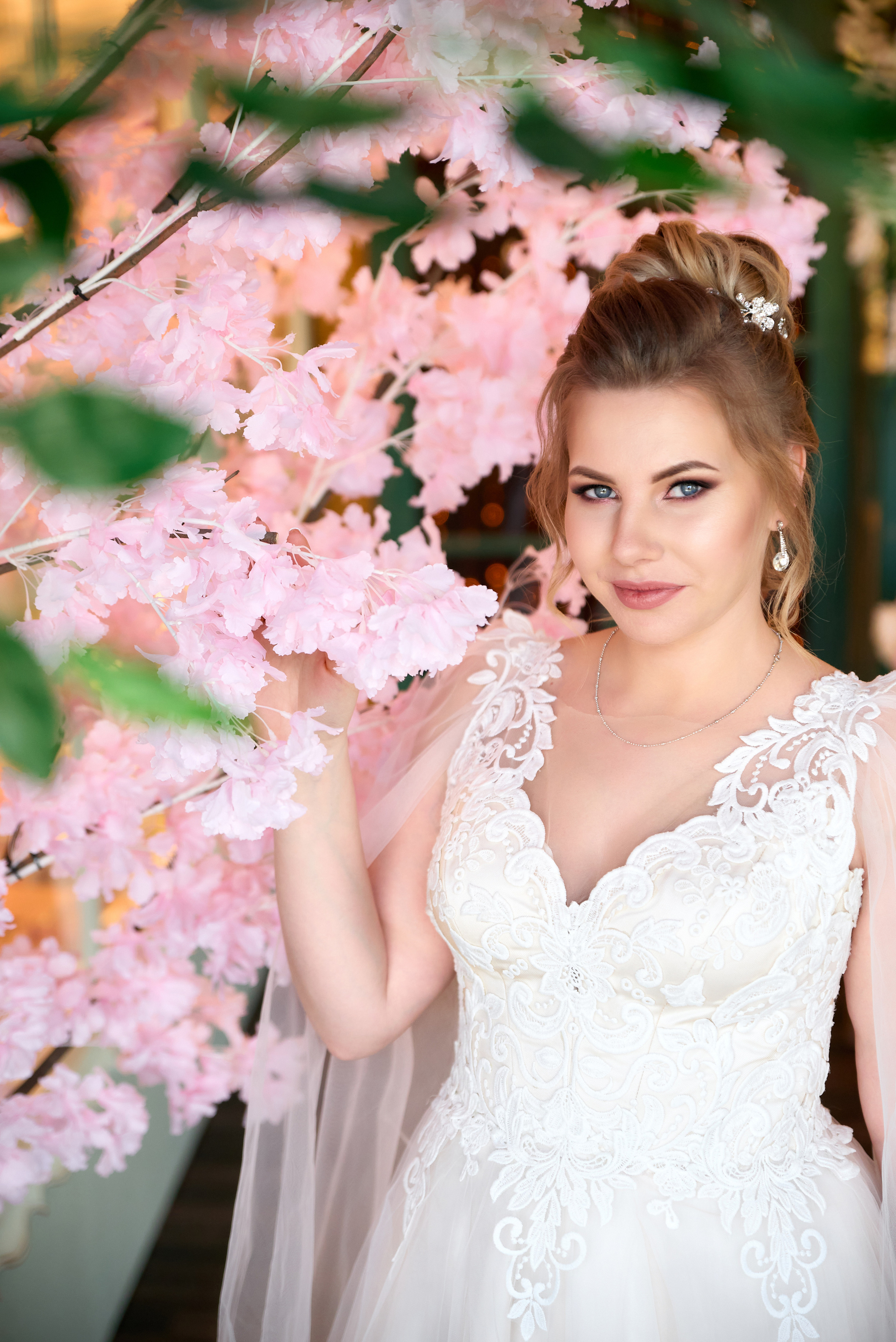 Весільний та сімейний фотограф Віталій Рутчин у Запоріжжі