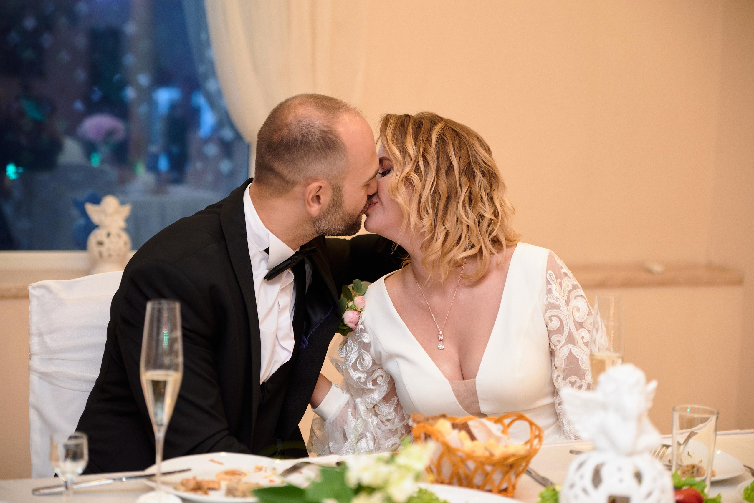 Виталий & Ольга. Свадебный и семейный фотограф Виталий Рутчин в Запорожье