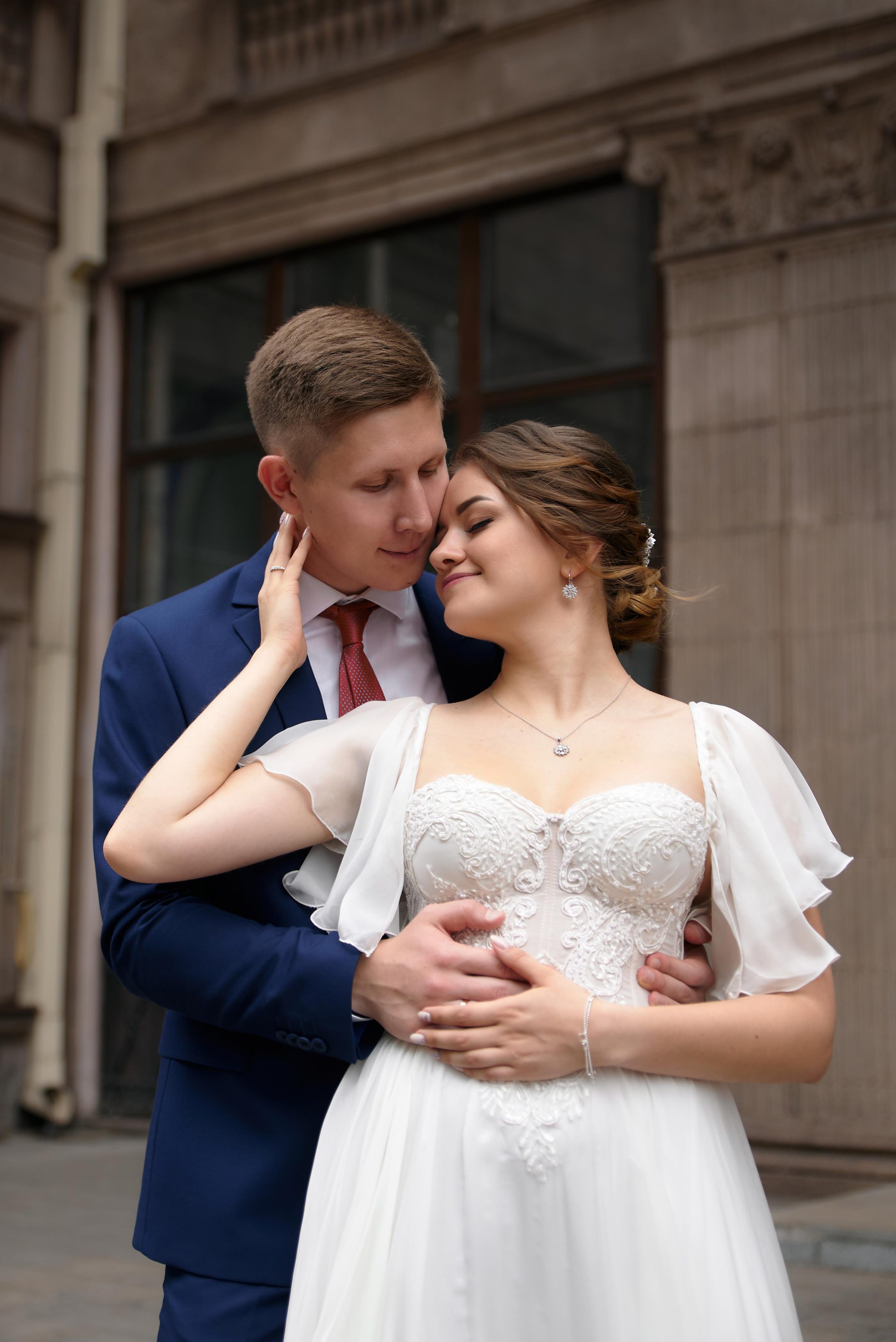 Весільний та сімейний фотограф Віталій Рутчин у Запоріжжі