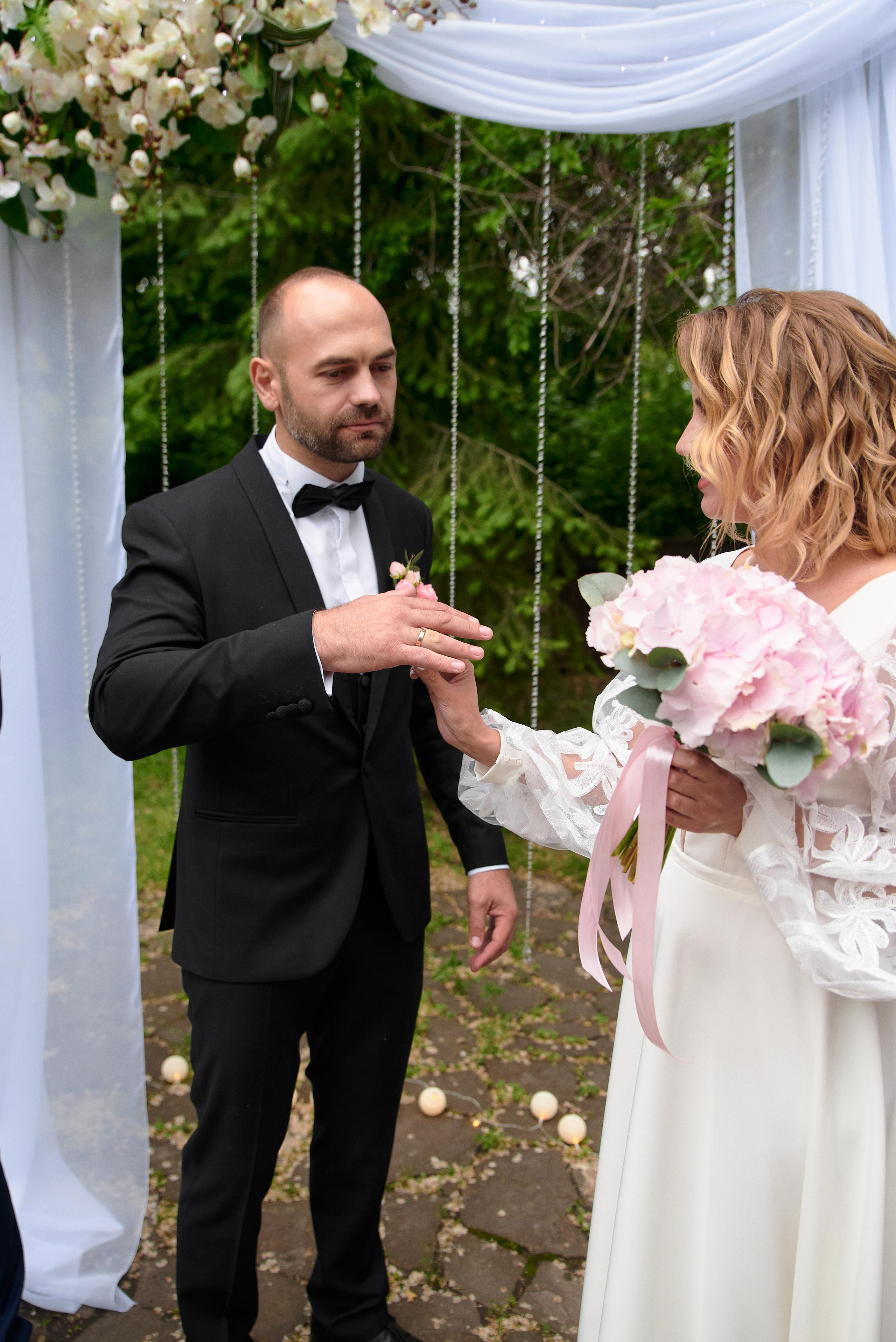 Виталий & Ольга. Свадебный и семейный фотограф Виталий Рутчин в Запорожье