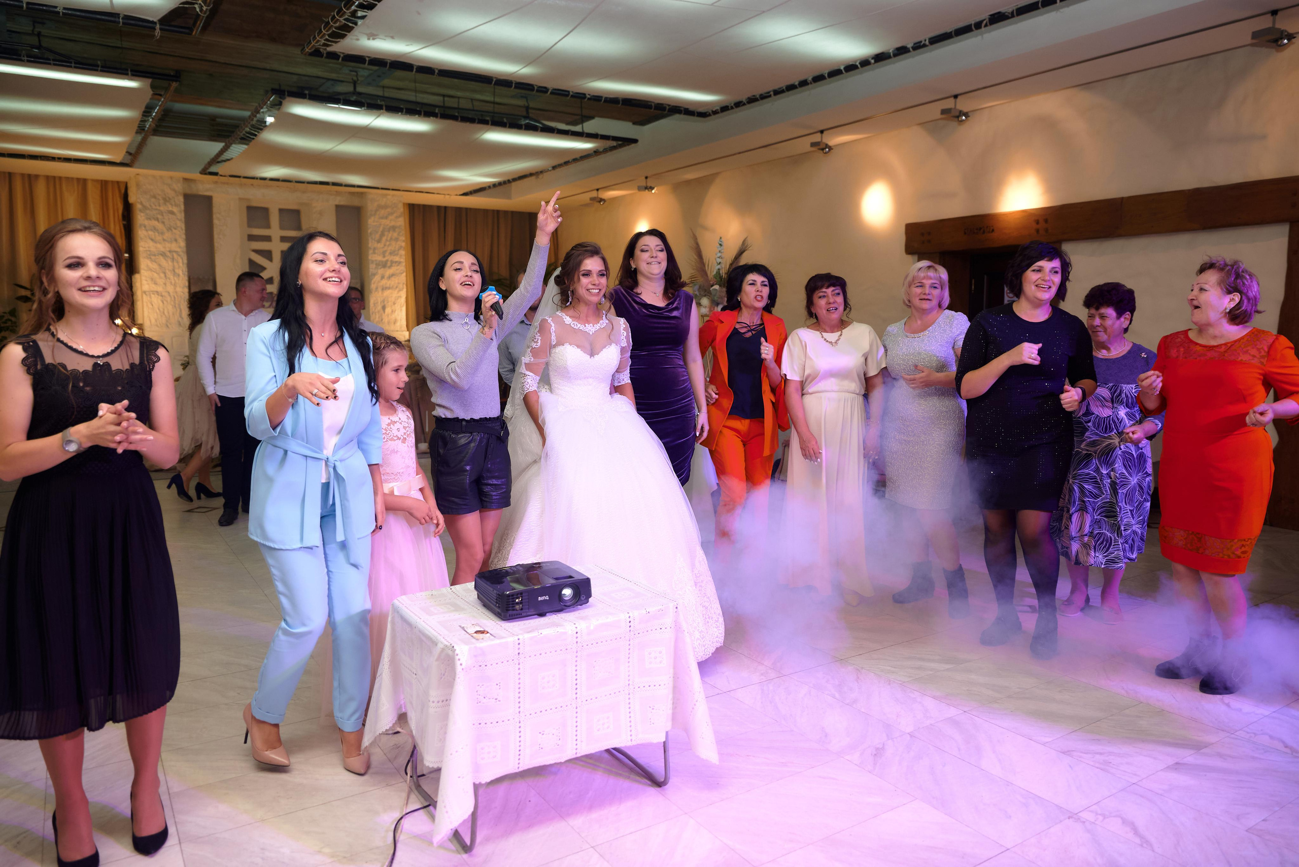 Володимир & Вікторія. Весільний та сімейний фотограф Віталій Рутчин у Запоріжжі