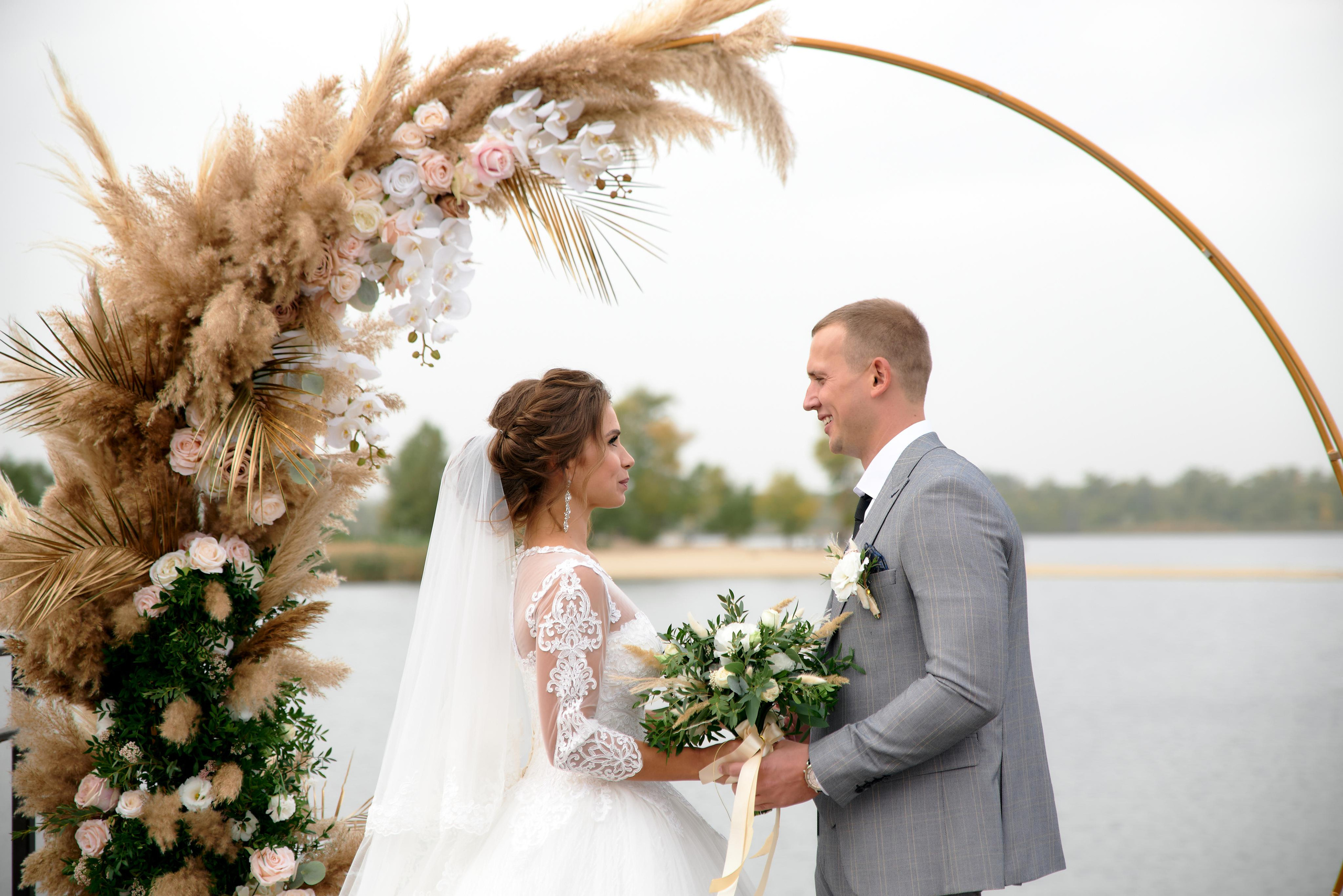 Володимир & Вікторія. Весільний та сімейний фотограф Віталій Рутчин у Запоріжжі