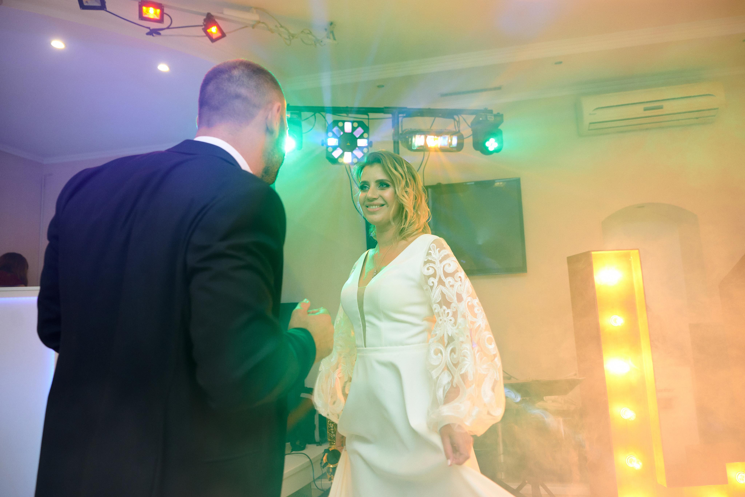 Виталий & Ольга. Свадебный и семейный фотограф Виталий Рутчин в Запорожье