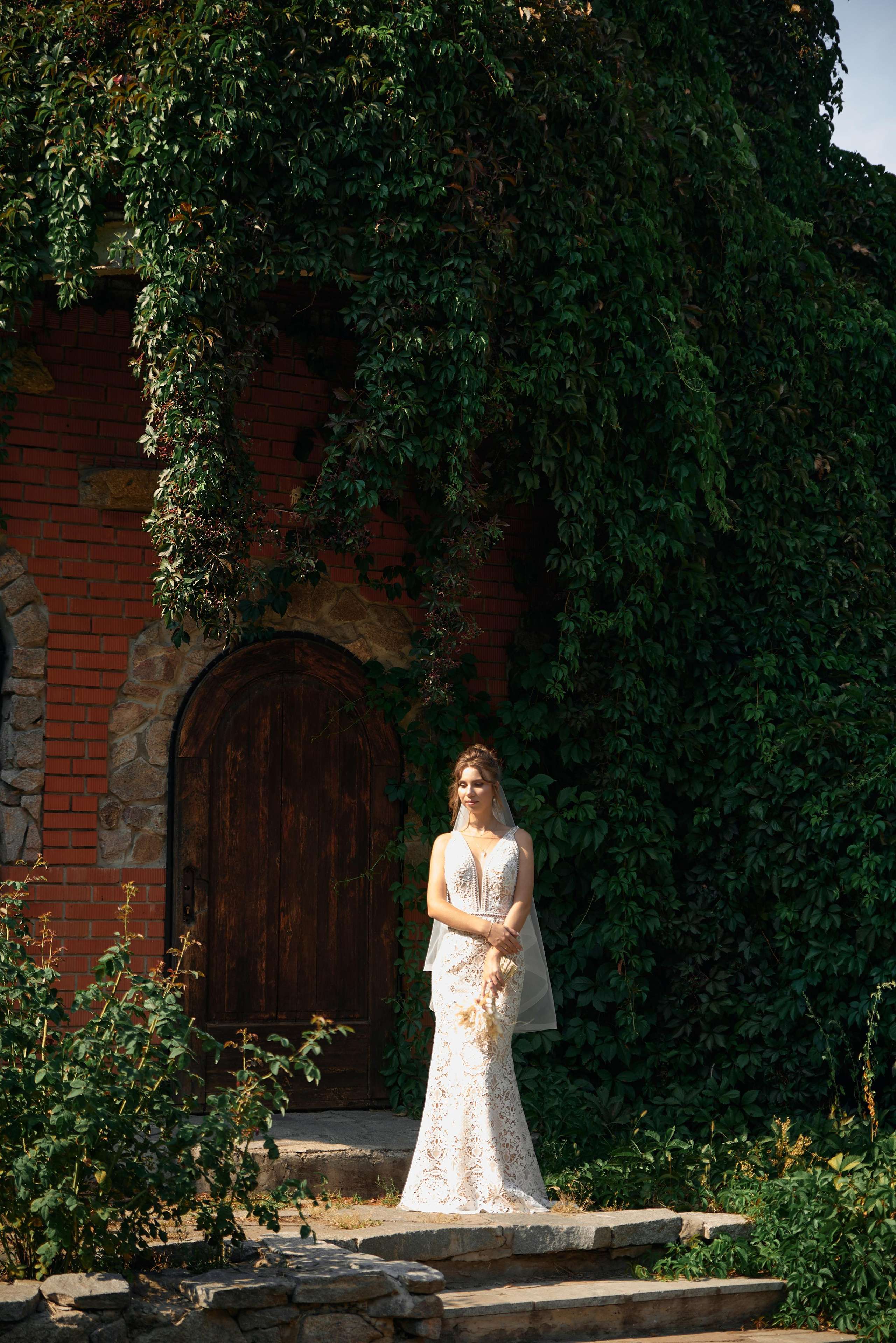 Евгений & Анастасия. Свадебный и семейный фотограф Виталий Рутчин в Запорожье