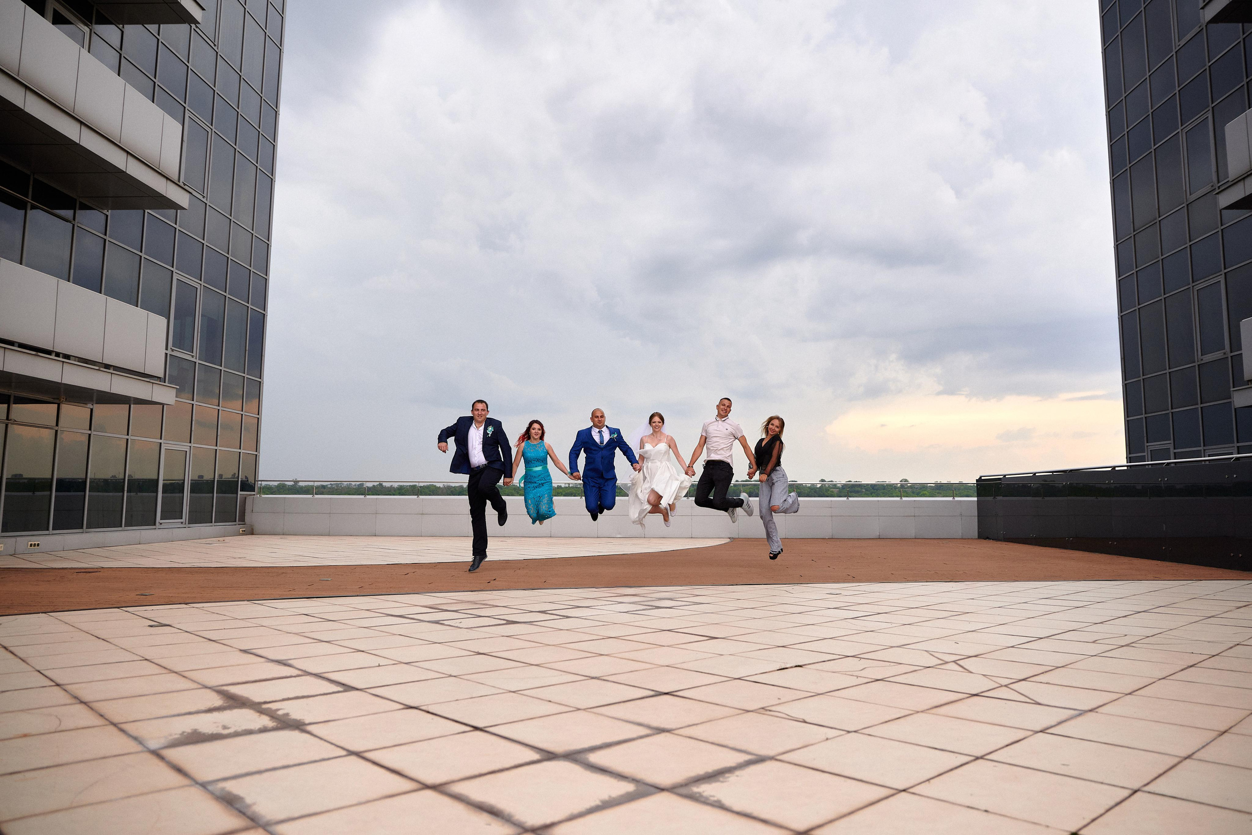 Олександр & Наталія. Весільний та сімейний фотограф Віталій Рутчин у Запоріжжі