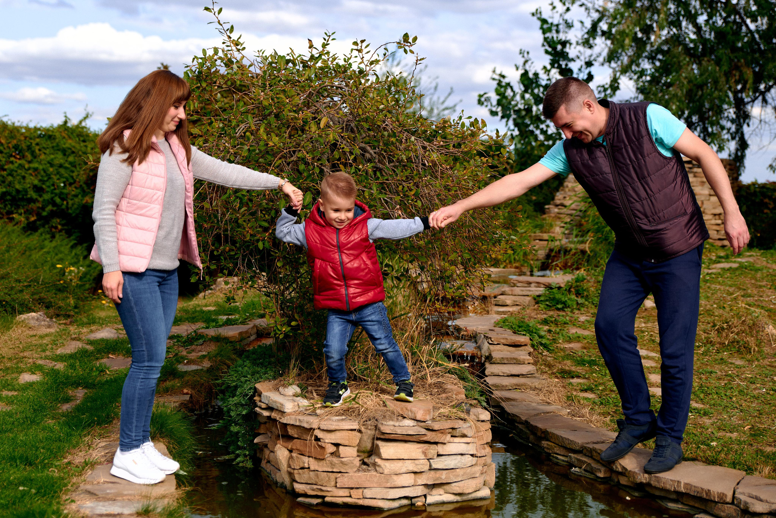 . Свадебный и семейный фотограф Виталий Рутчин в Запорожье