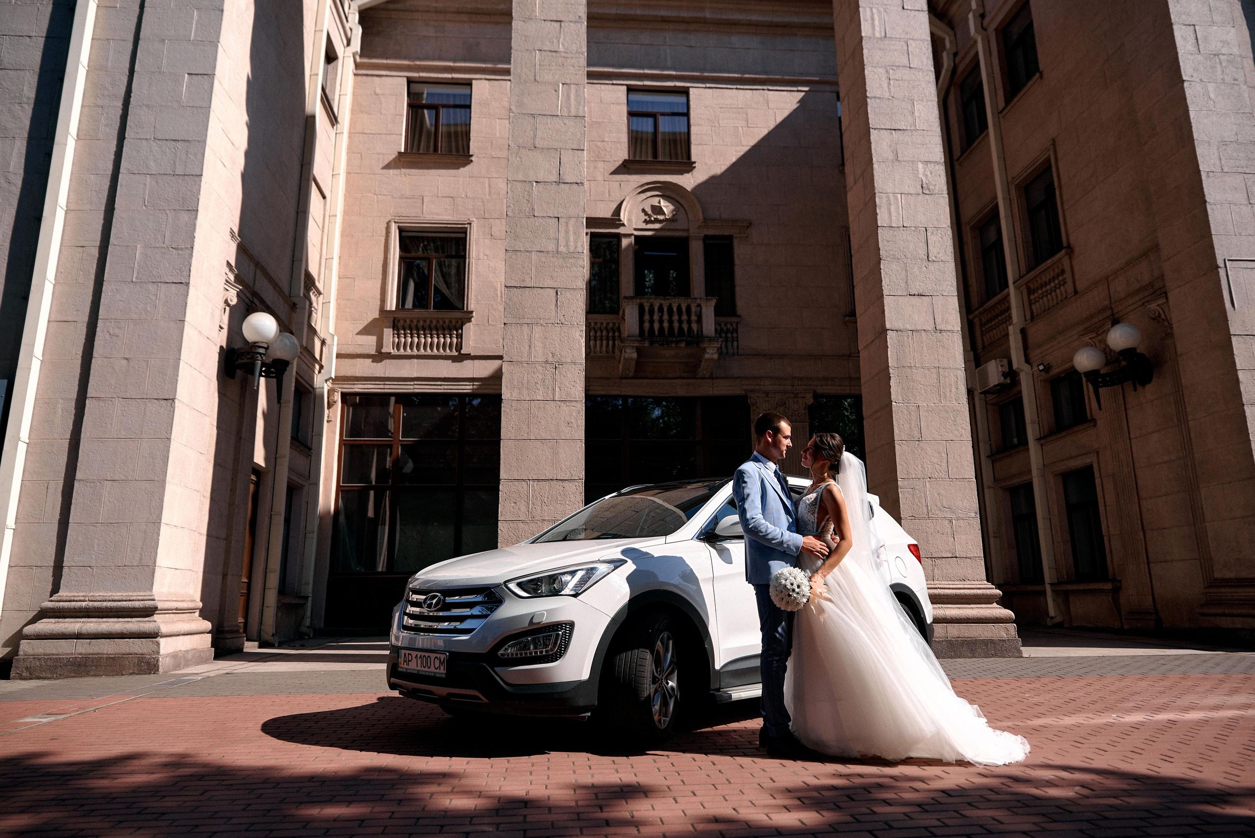 Ілля & Анастасія. Весільний та сімейний фотограф Віталій Рутчин у Запоріжжі