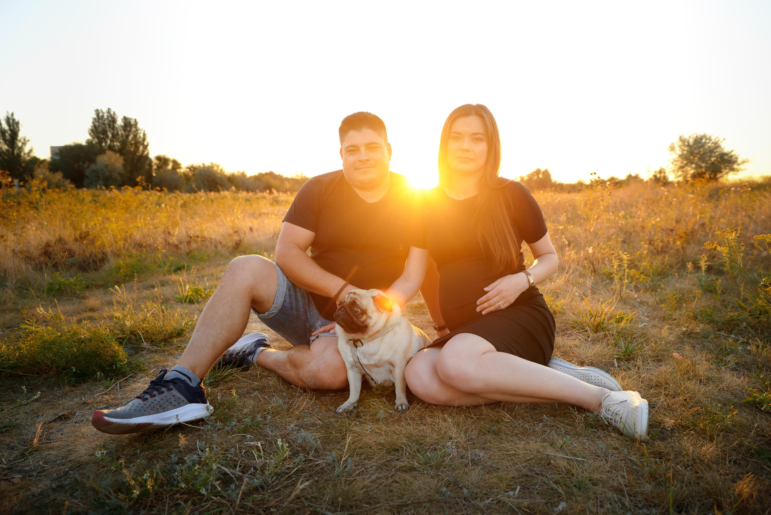 Андрій & Ганна. Весільний та сімейний фотограф Віталій Рутчин у Запоріжжі