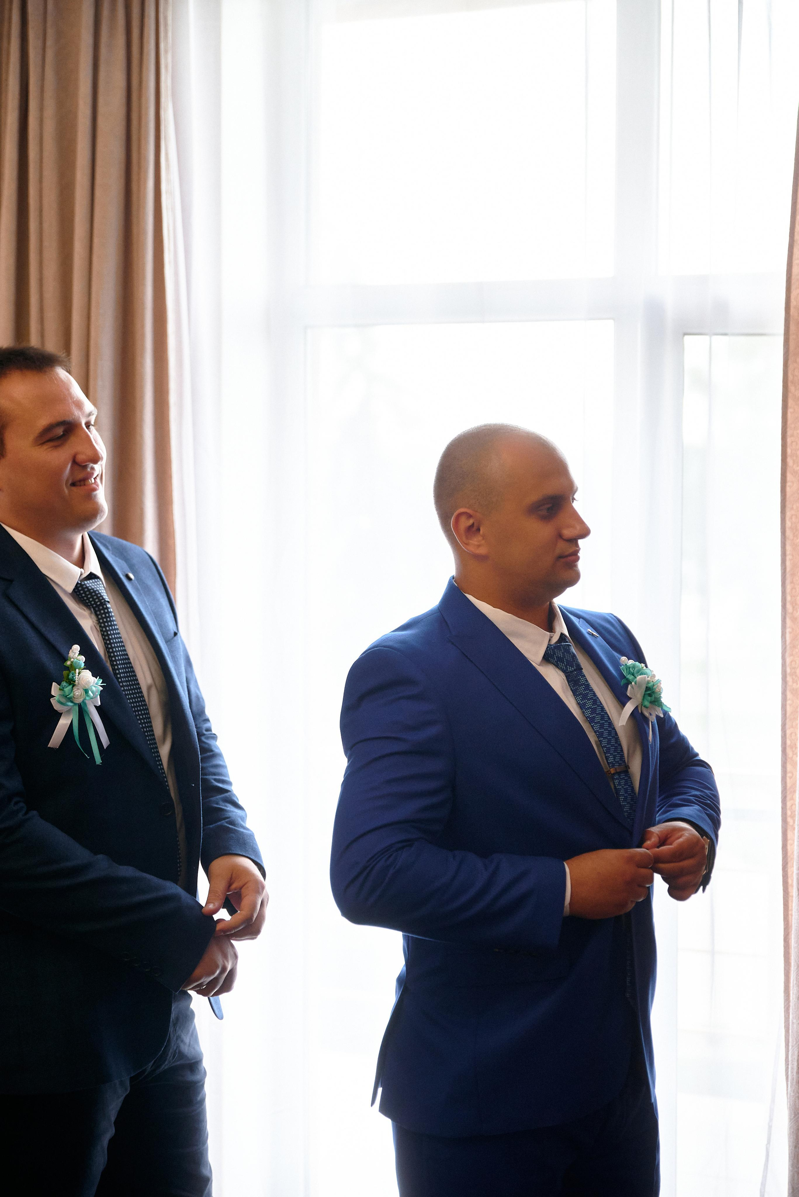 Олександр & Наталія. Весільний та сімейний фотограф Віталій Рутчин у Запоріжжі