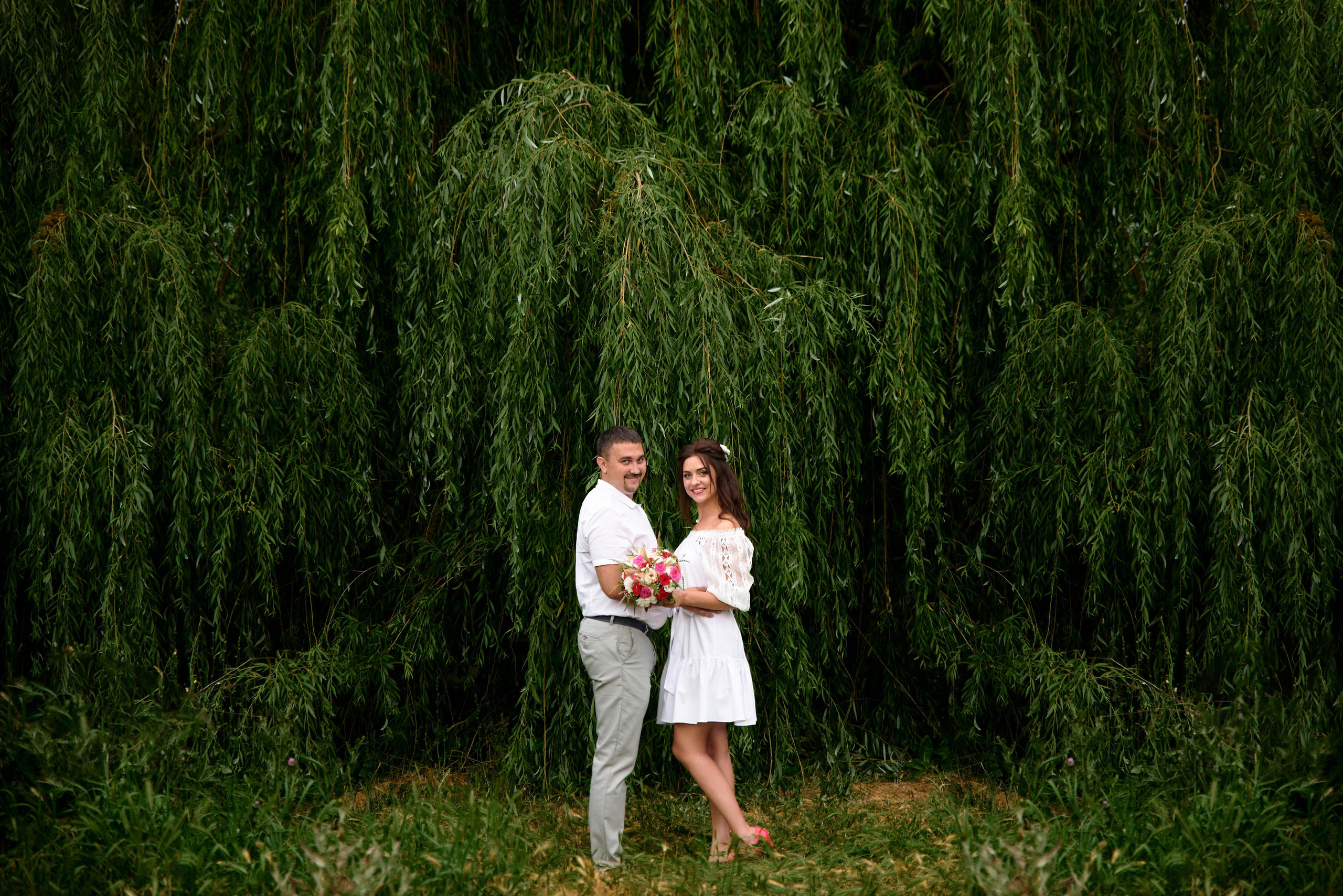 Ілля & Ганна. Весільний та сімейний фотограф Віталій Рутчин у Запоріжжі