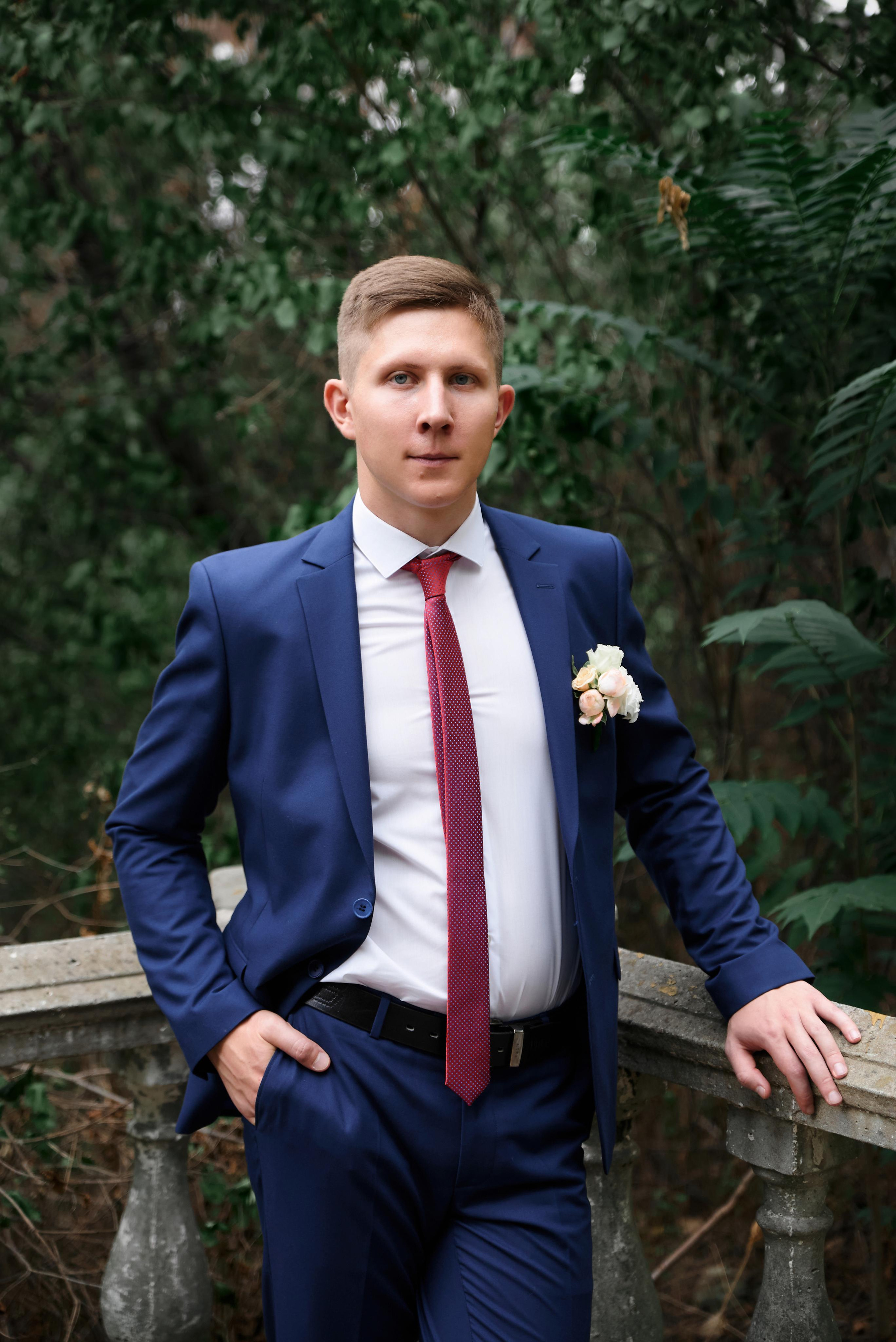 Весільний та сімейний фотограф Віталій Рутчин у Запоріжжі