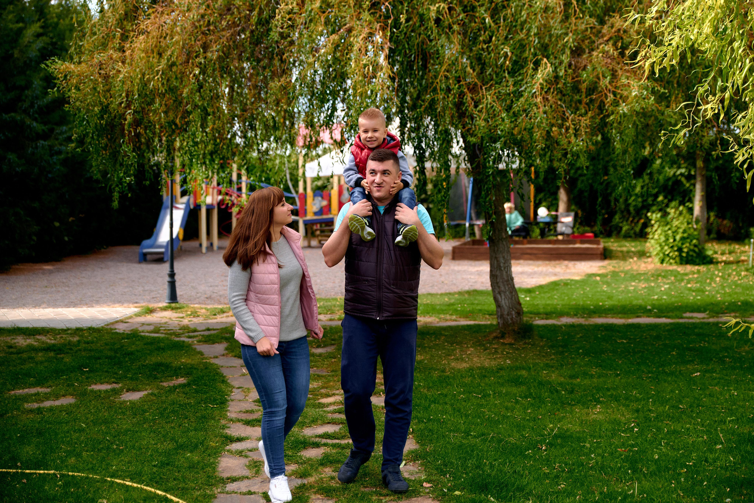 . Свадебный и семейный фотограф Виталий Рутчин в Запорожье