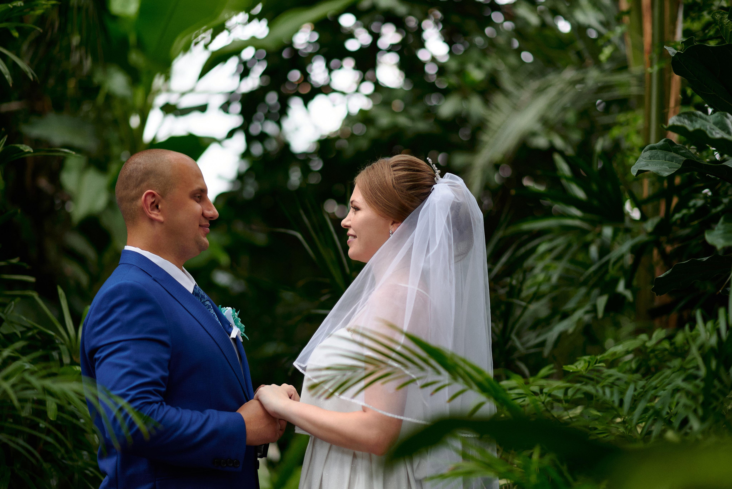 Олександр & Наталія. Весільний та сімейний фотограф Віталій Рутчин у Запоріжжі