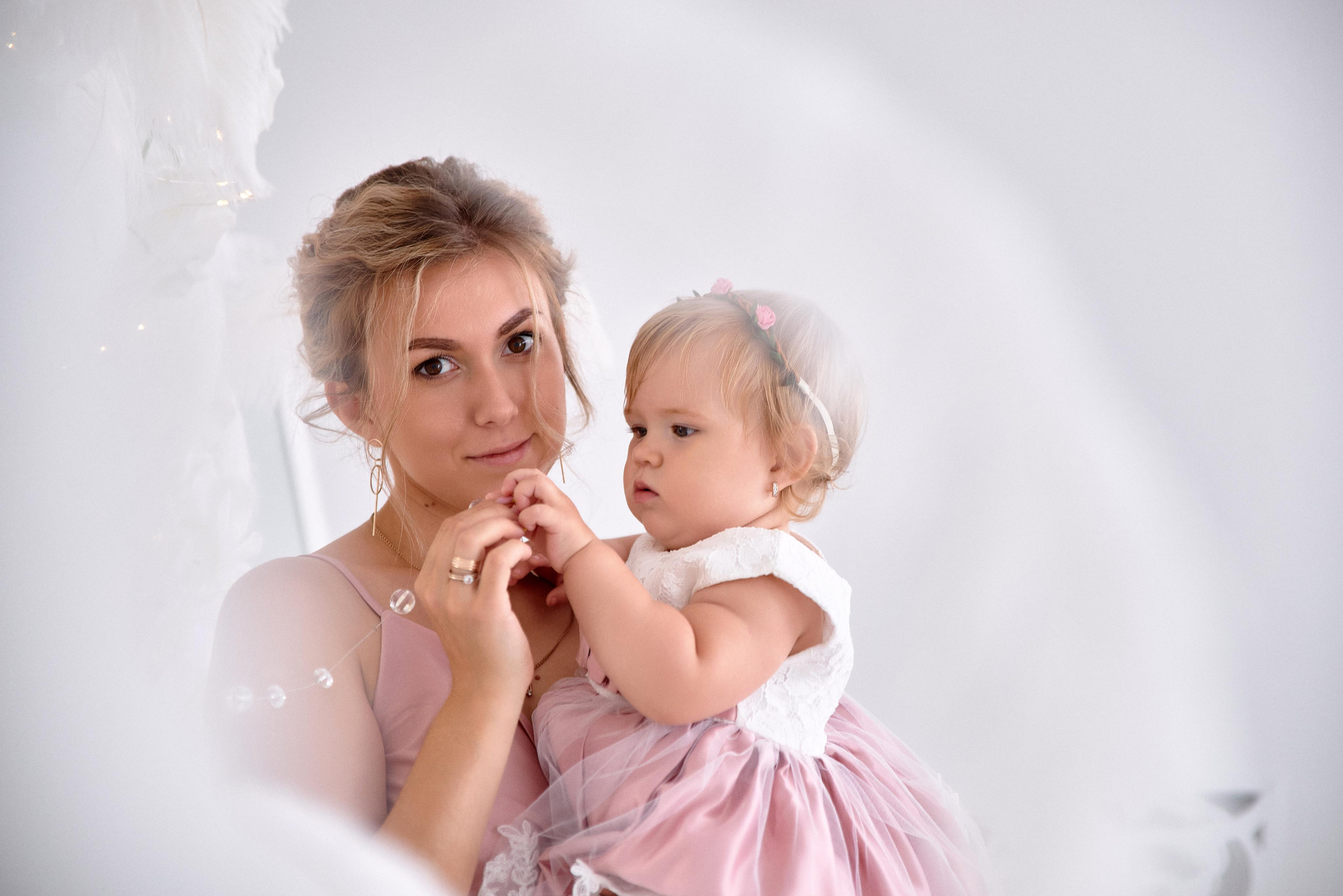 Иван, Виктория и Соломия. Свадебный и семейный фотограф Виталий Рутчин в Запорожье