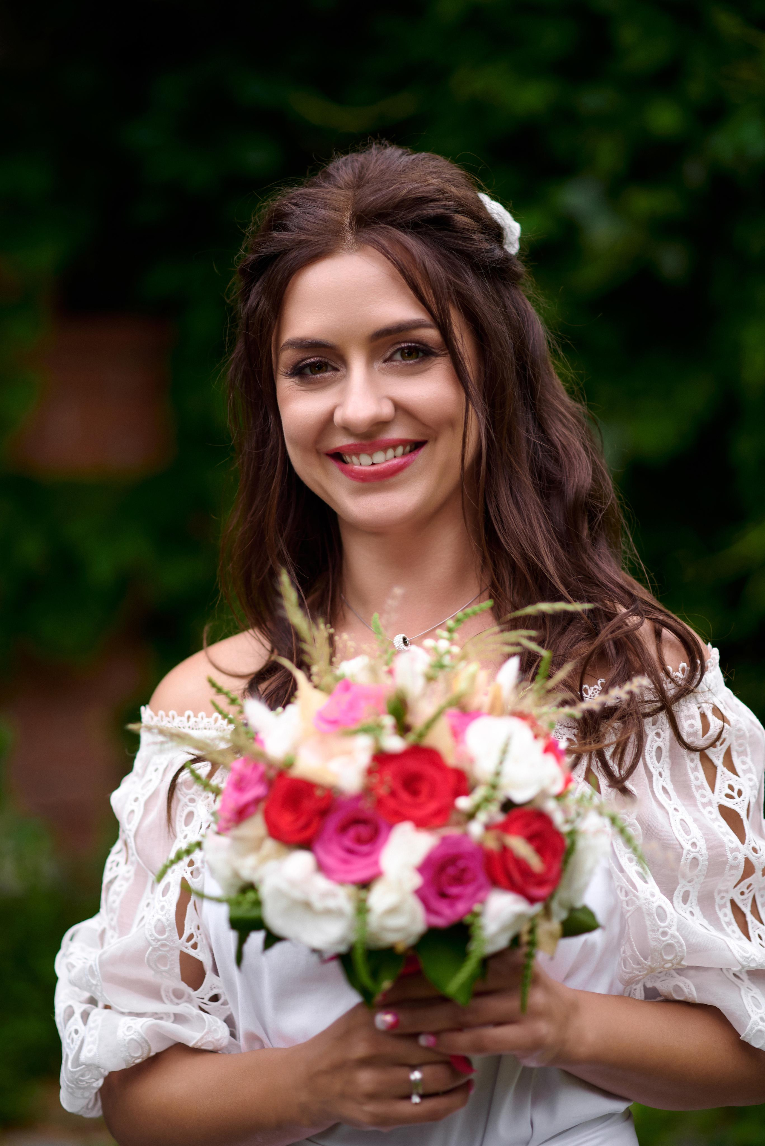 Ілля & Ганна. Весільний та сімейний фотограф Віталій Рутчин у Запоріжжі