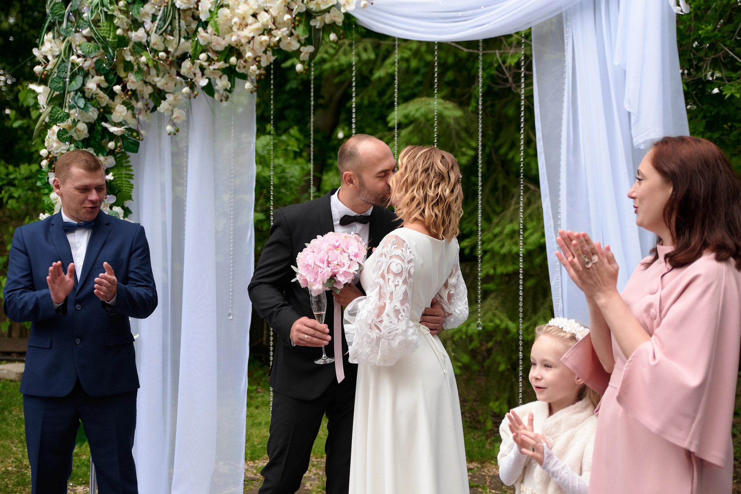 Виталий & Ольга. Свадебный и семейный фотограф Виталий Рутчин в Запорожье