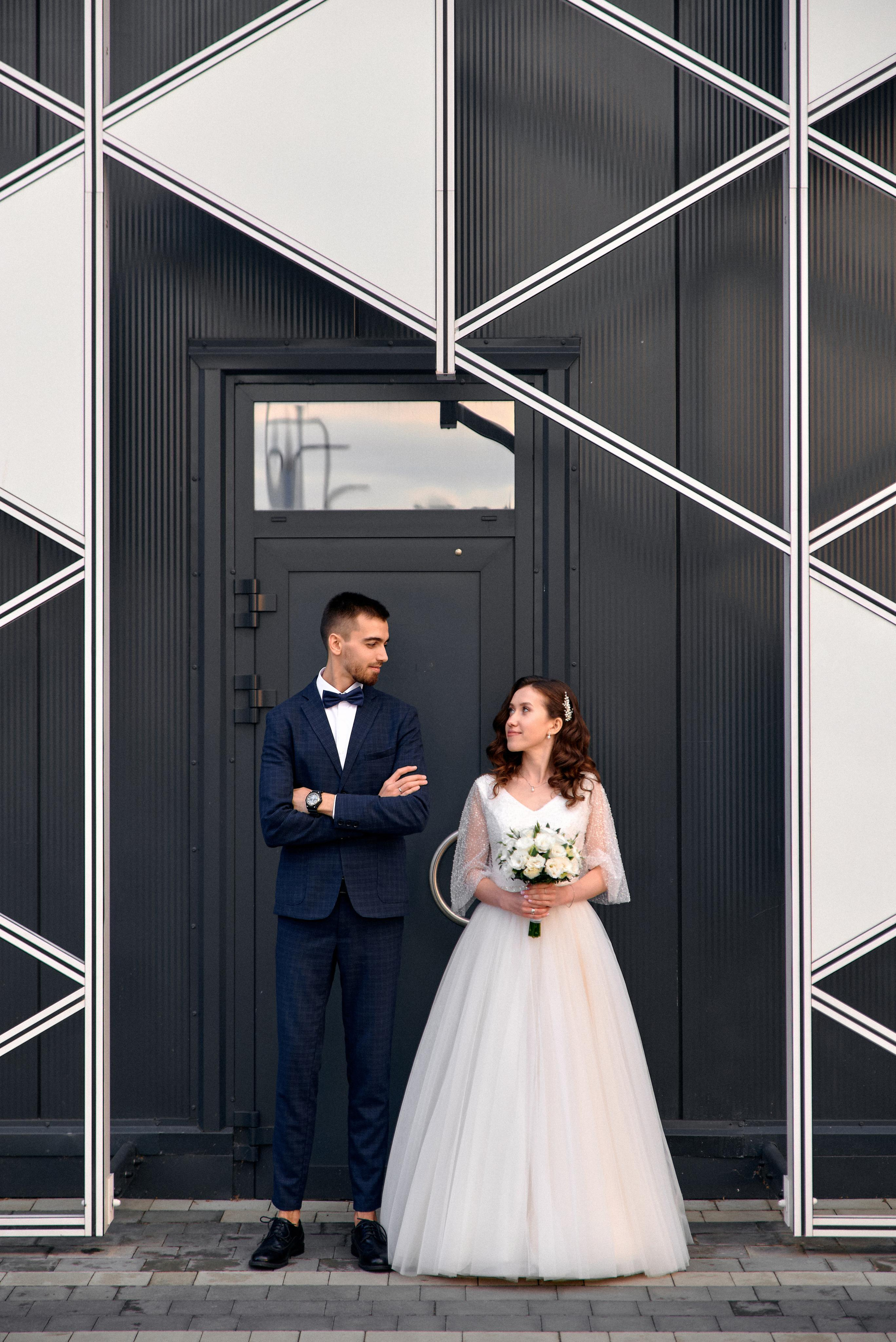 Игорь & Екатерина. Свадебный и семейный фотограф Виталий Рутчин в Запорожье